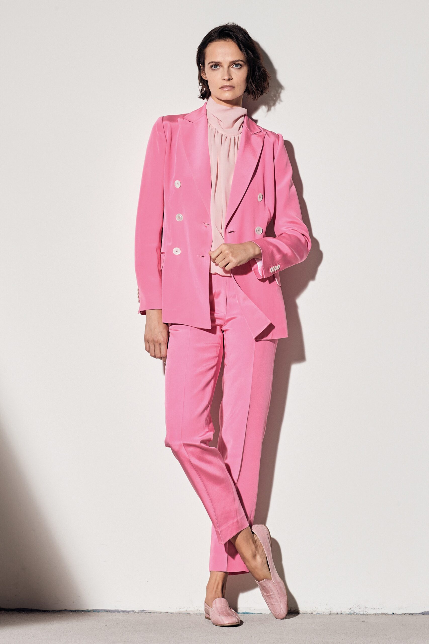 Kiton S/S 20 Look 40