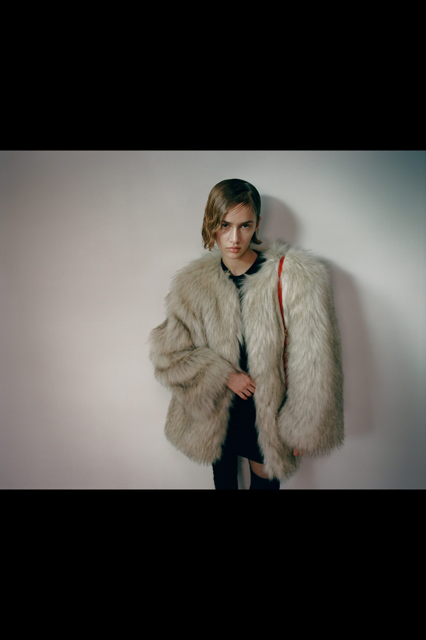 Khaite F/W 21 Look 36