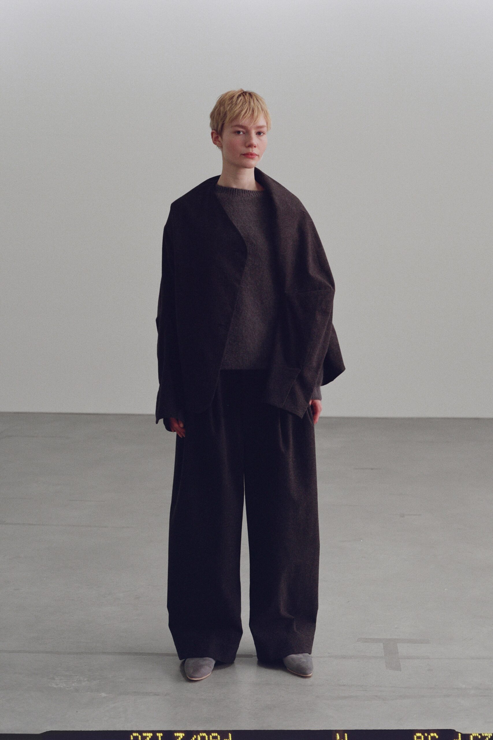 Lauren Manoogian F/W 22 Look 40