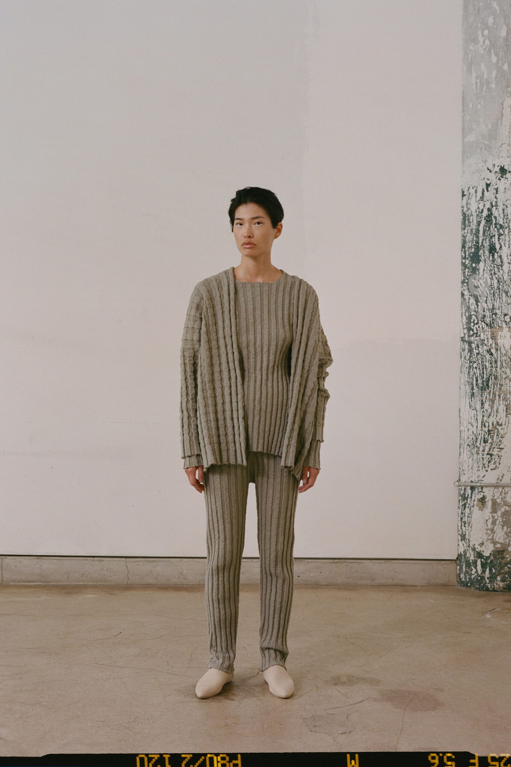 Lauren Manoogian S/S 22 Look 35