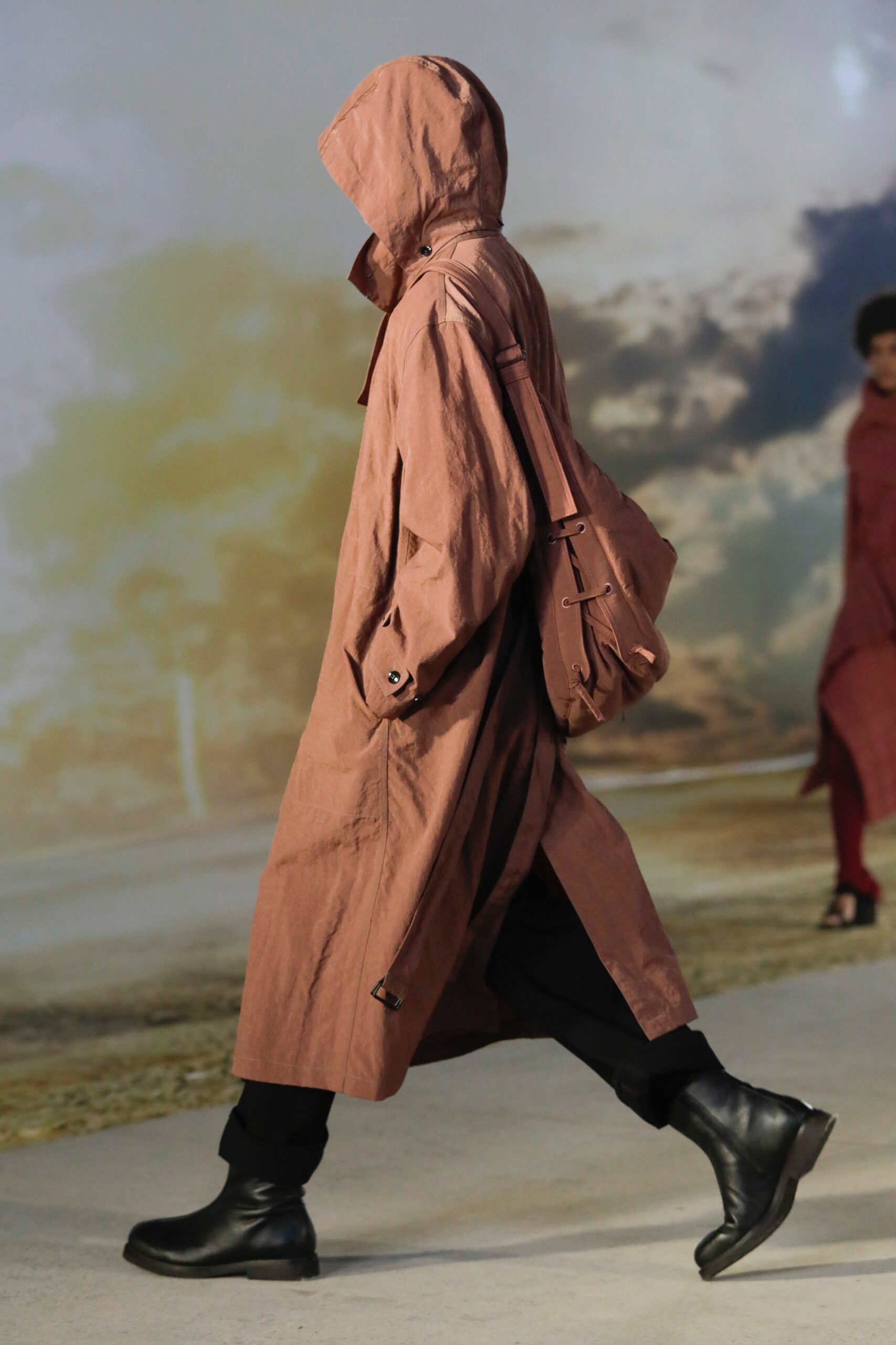 Lemaire F/W 22 Menswear Look 40