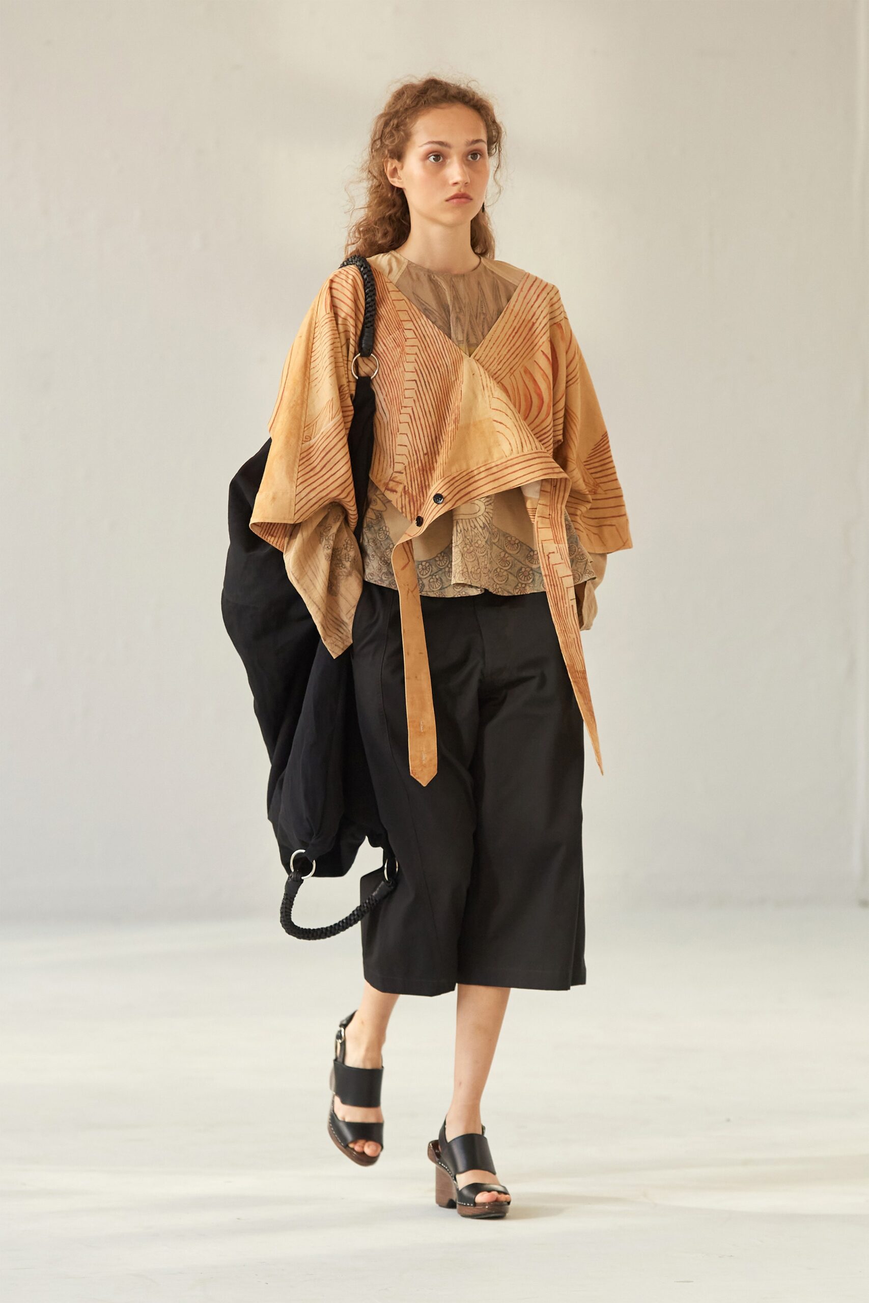 Lemaire S/S 21 Menswear Look 40