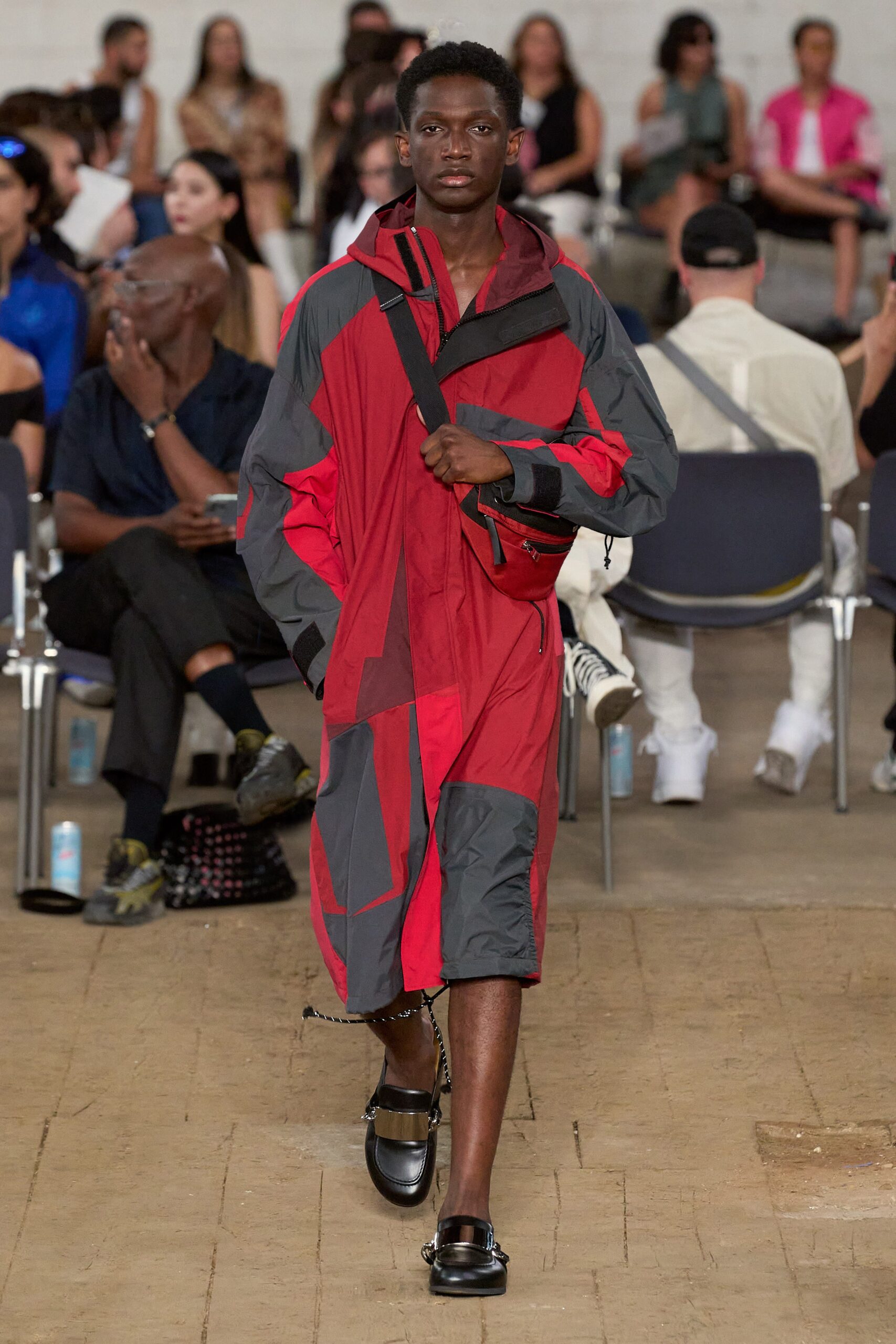 JW Anderson Resort 23 Look 40
