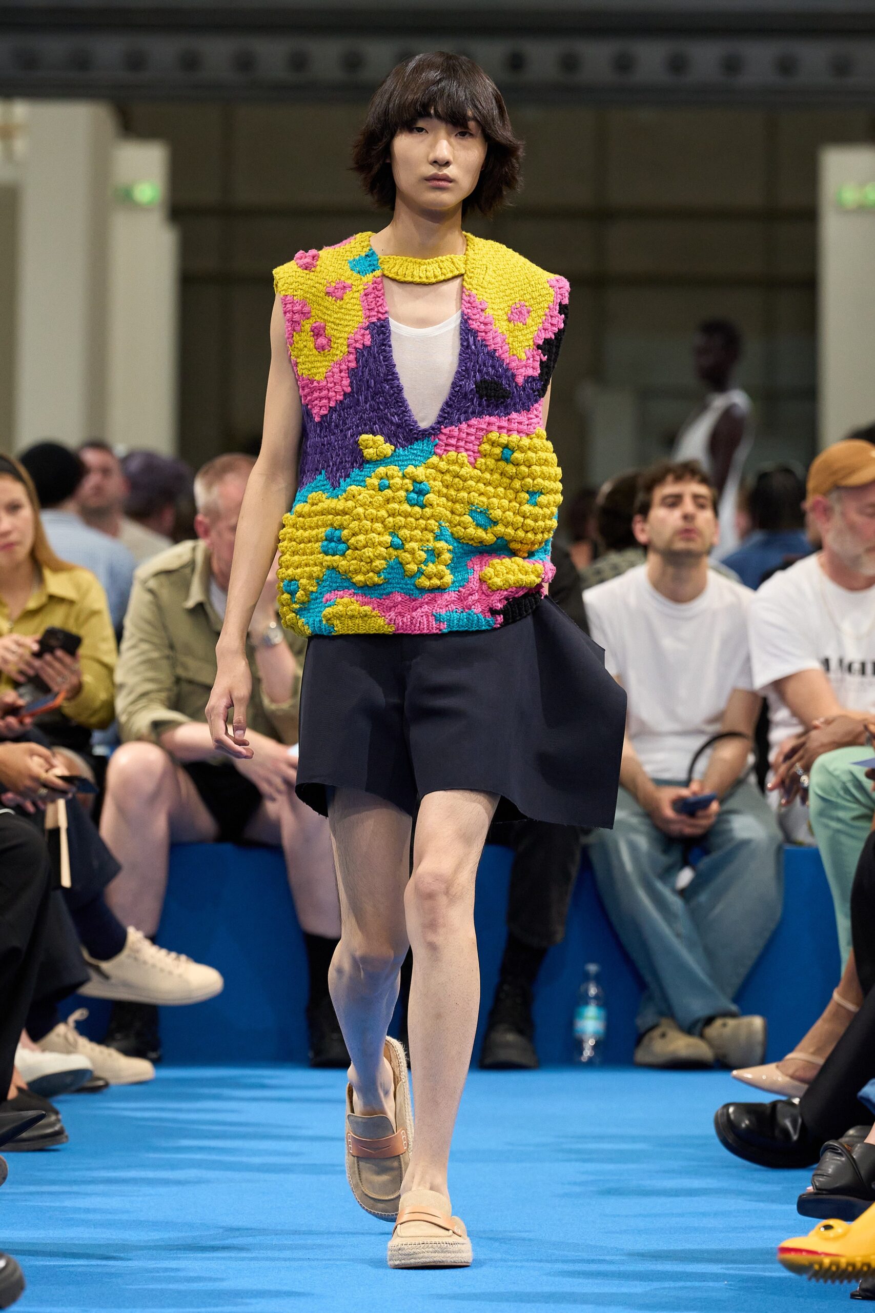 JW Anderson S/S 24 Menswear Look 40