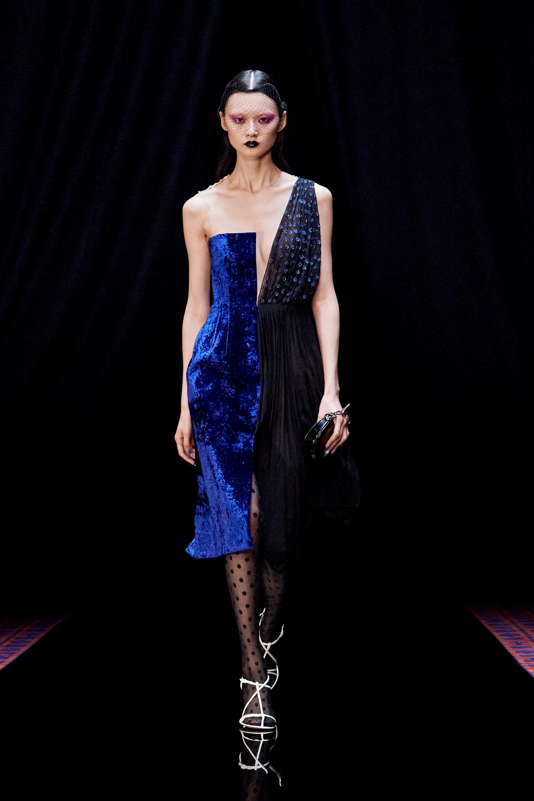Lanvin F/W 22 Look 40