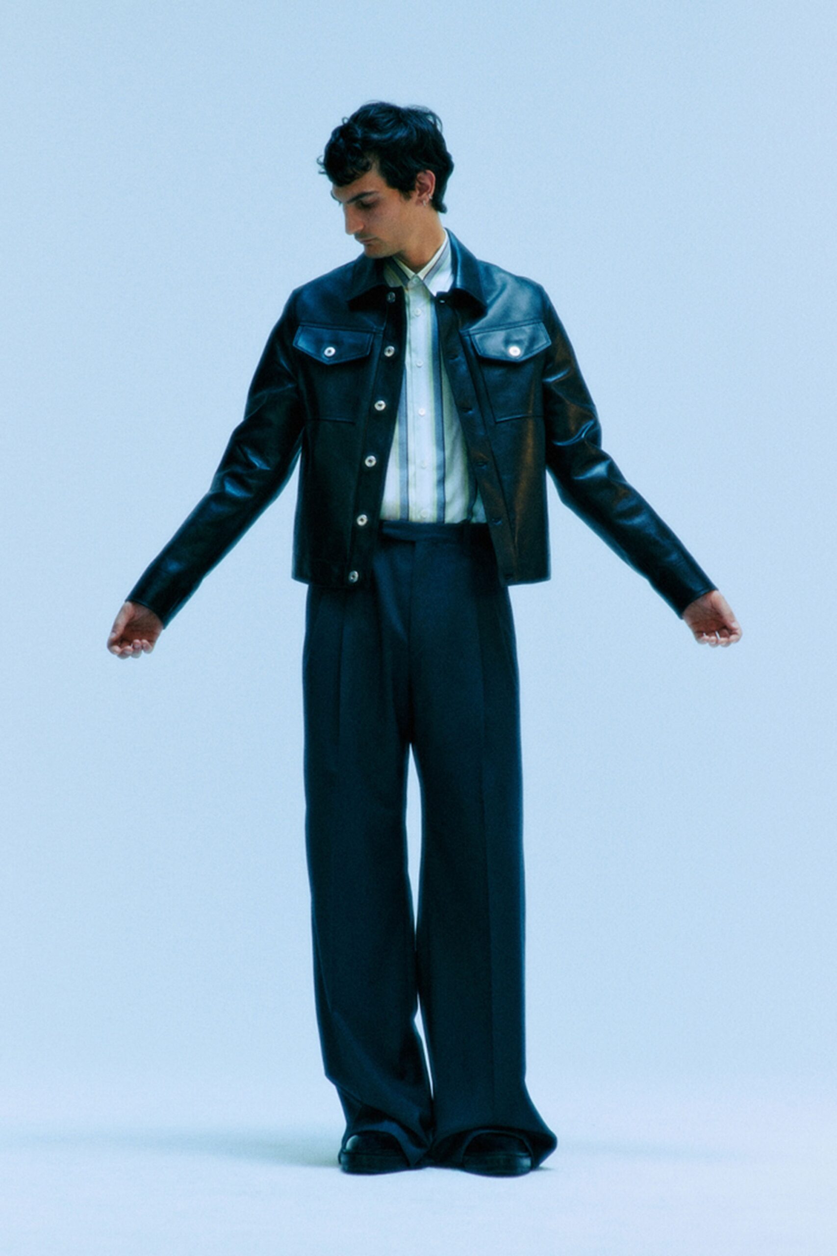 Lanvin Resort 23 Look 34