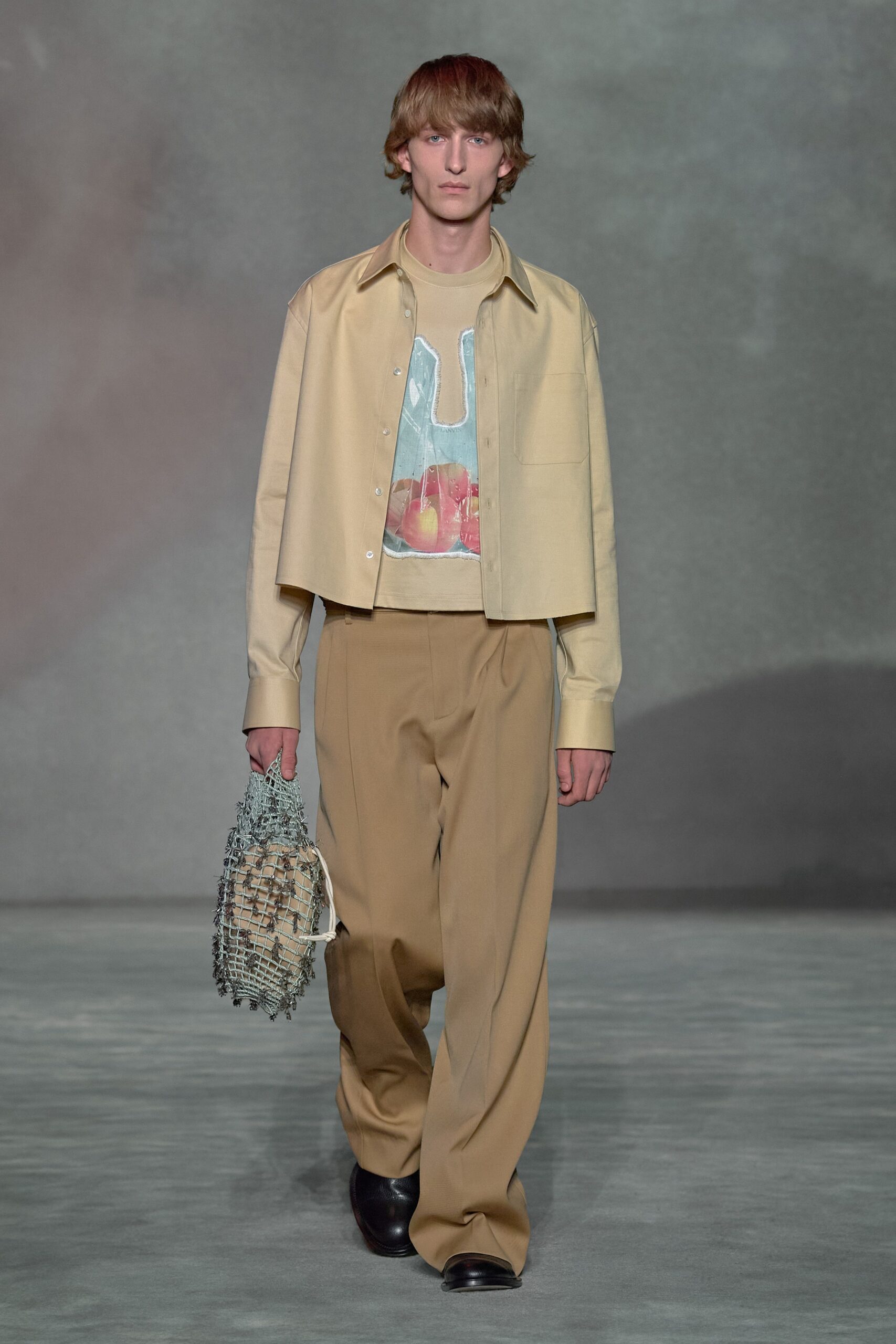 Lanvin S/S 23 Look 40