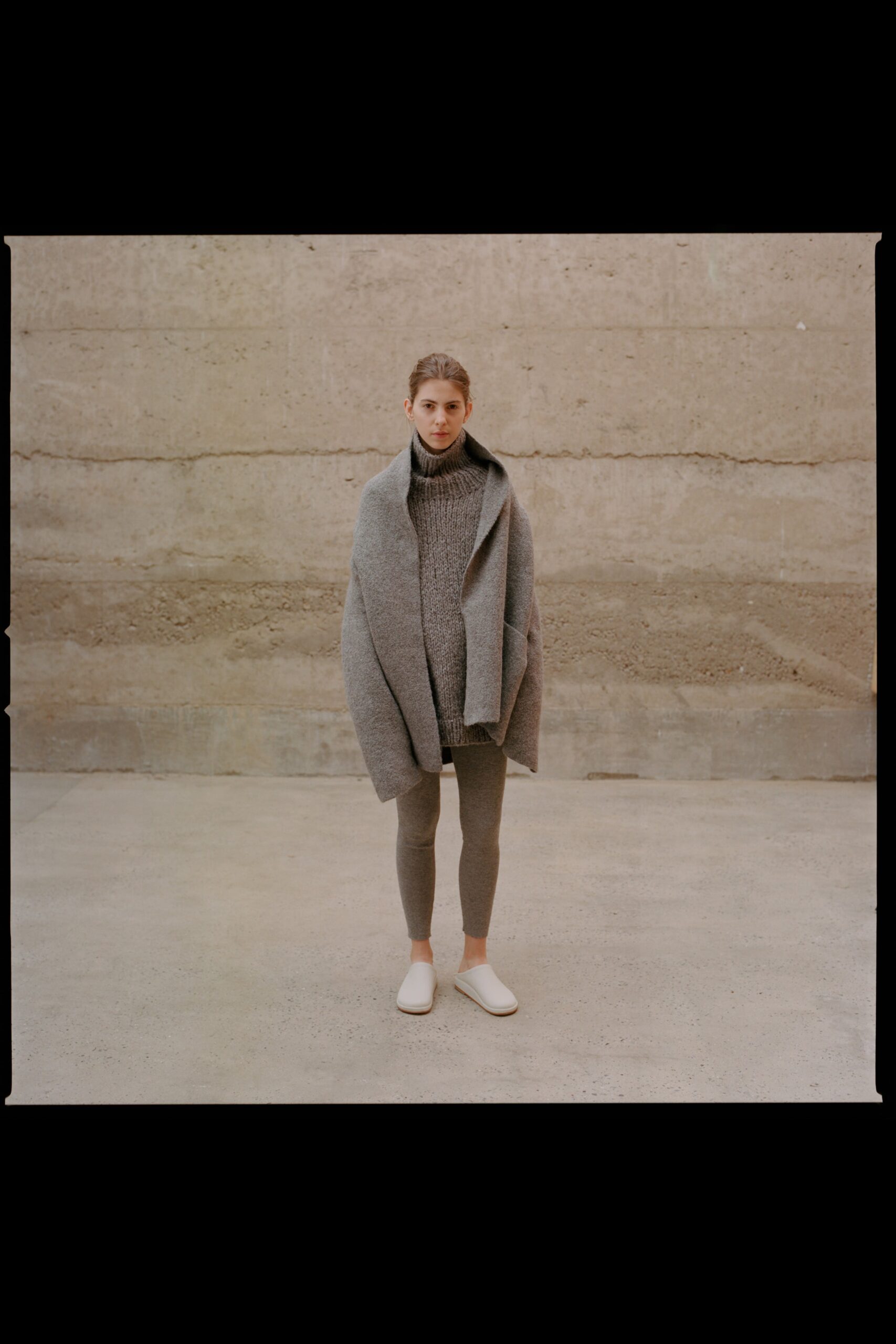 Lauren Manoogian Resort 20 Look 28