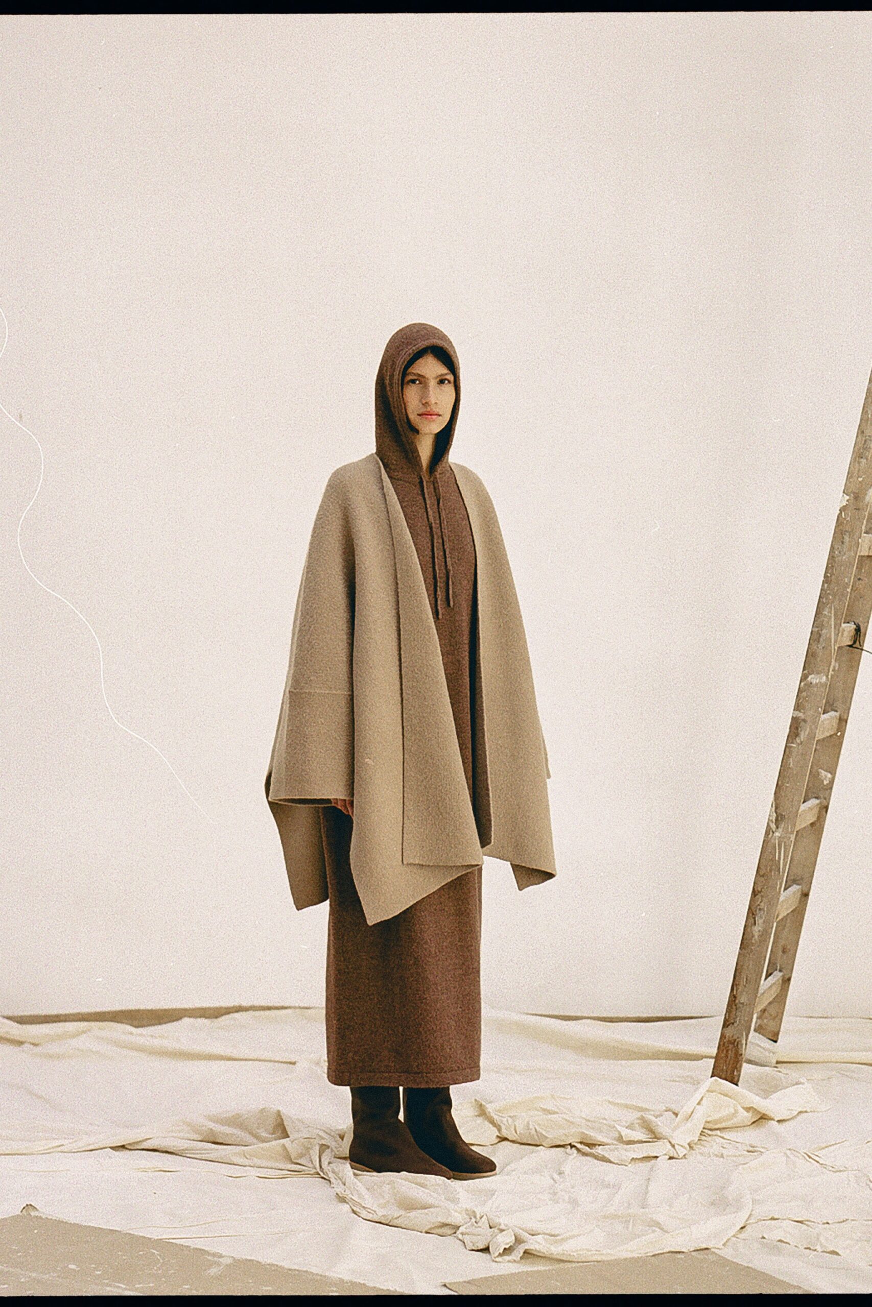 Lauren Manoogian Resort 23 Look 39