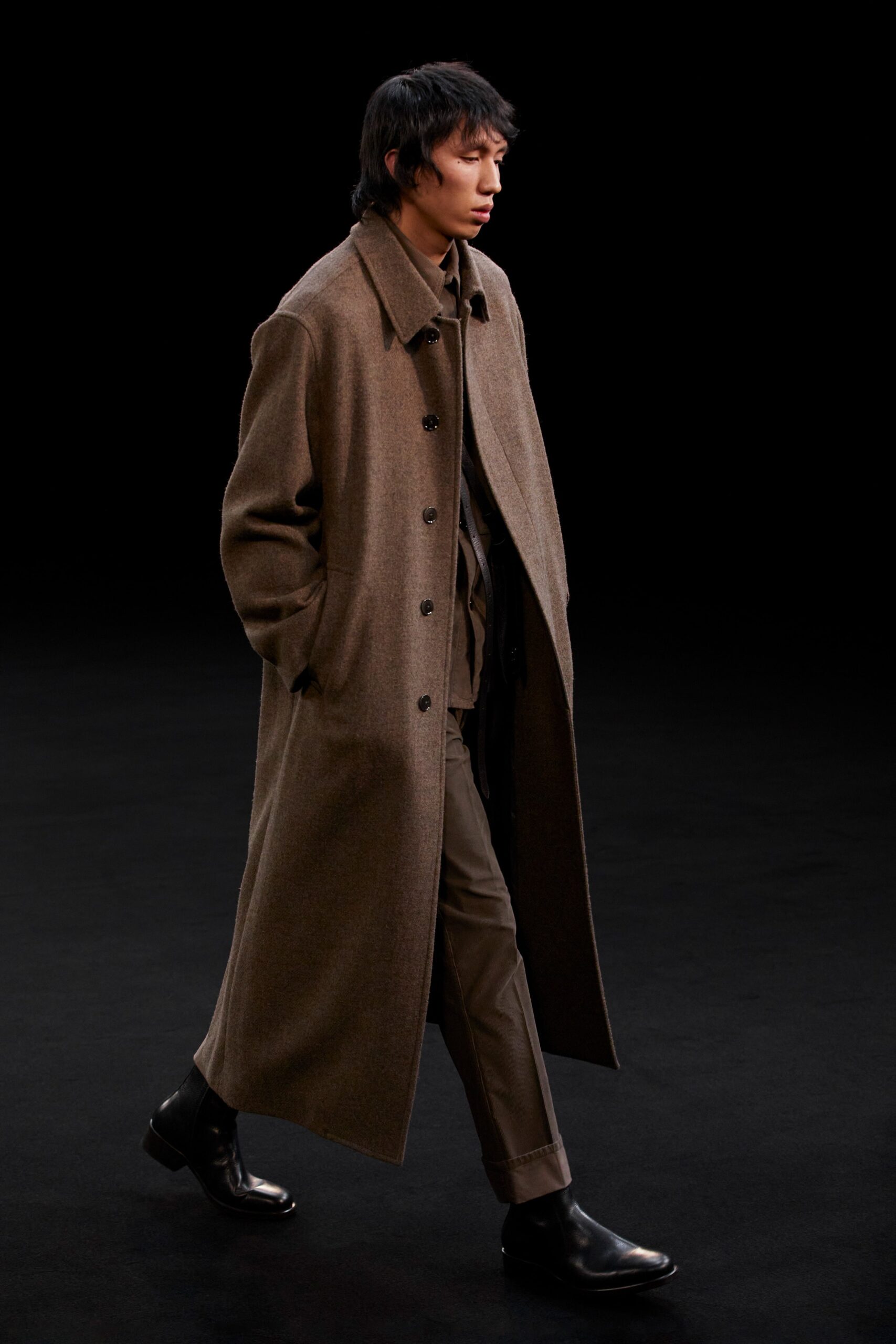 Lemaire F/W 21 Look 40
