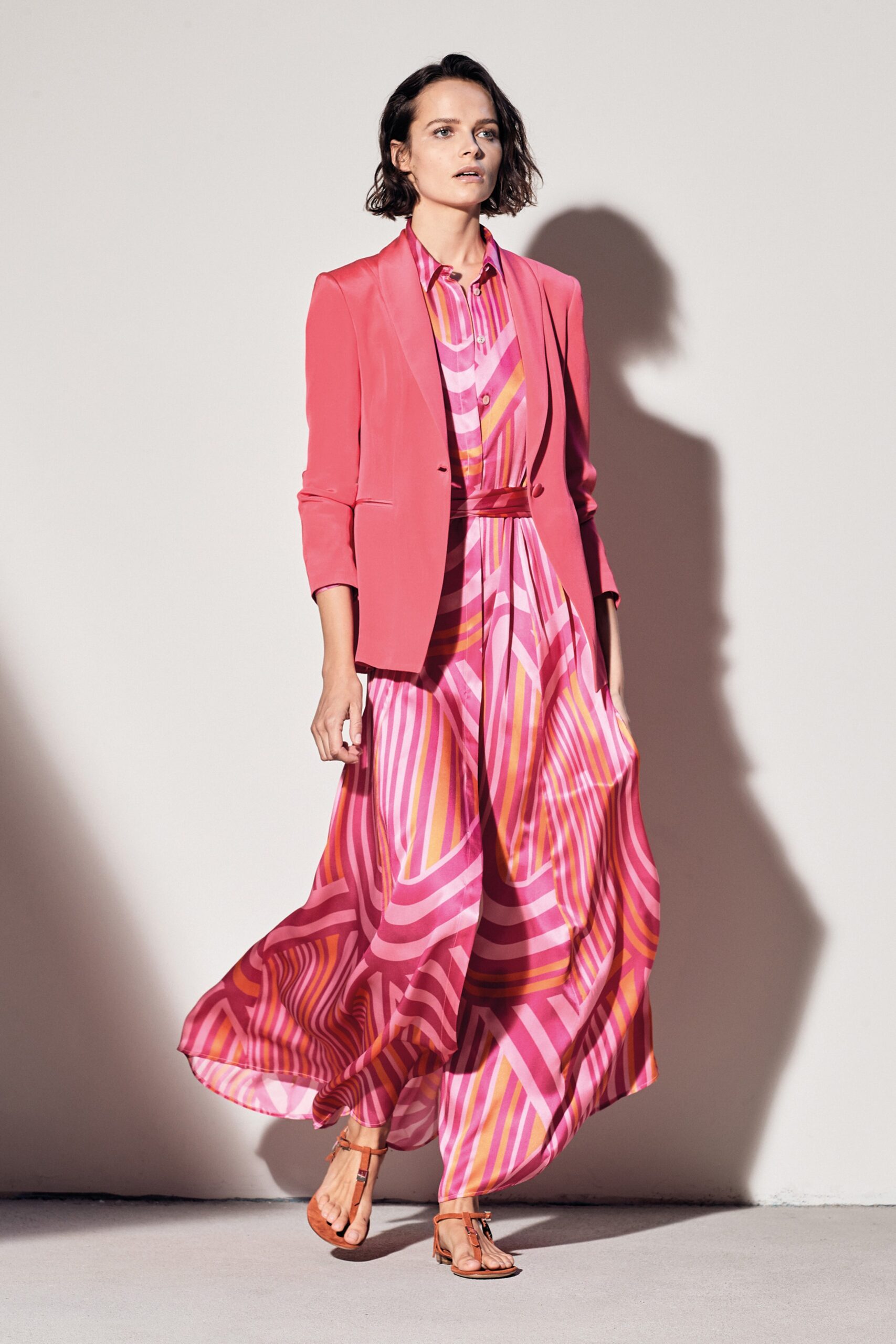Kiton S/S 20 Look 41