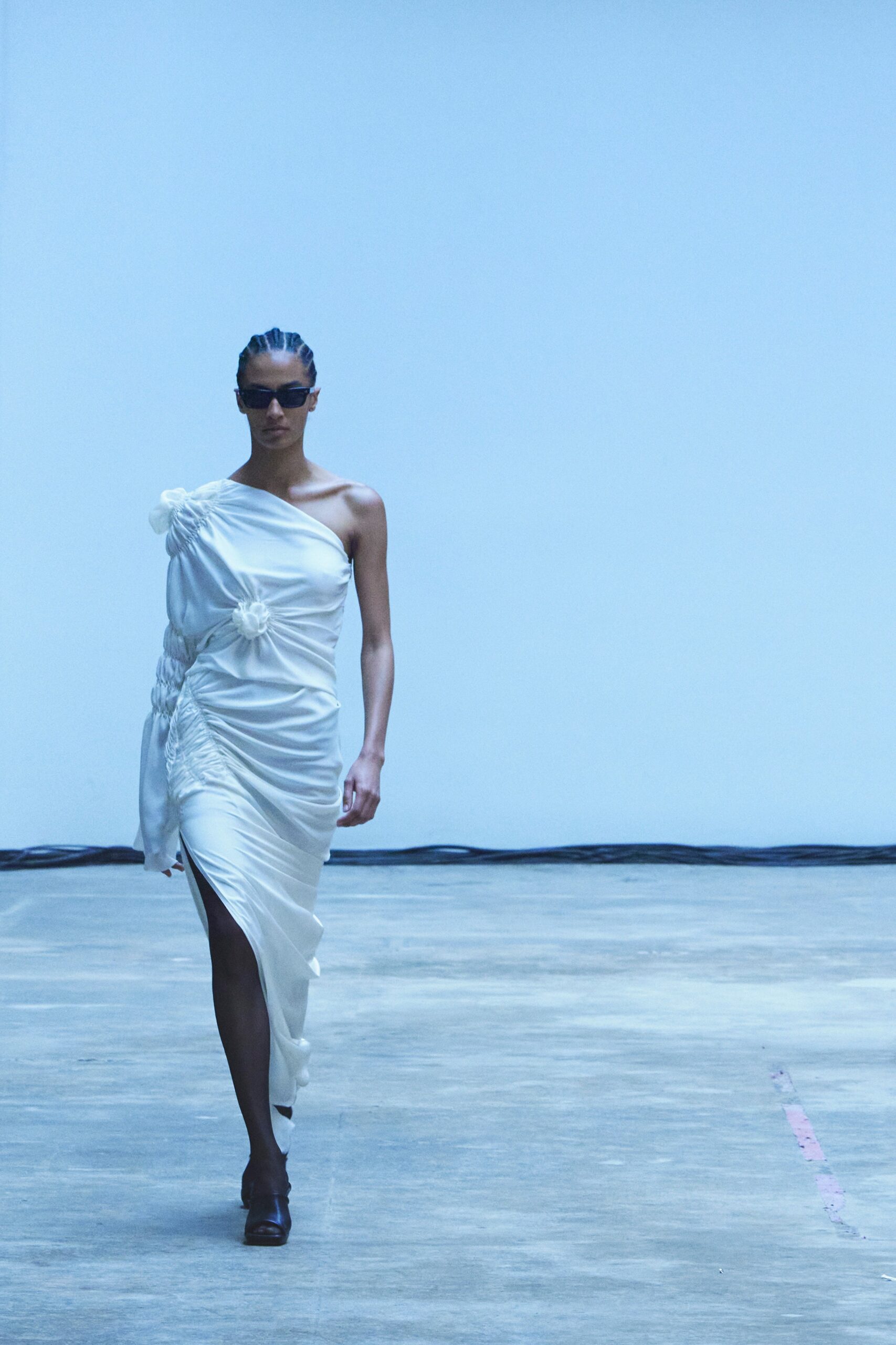 Khaite F/W 22 Look 41