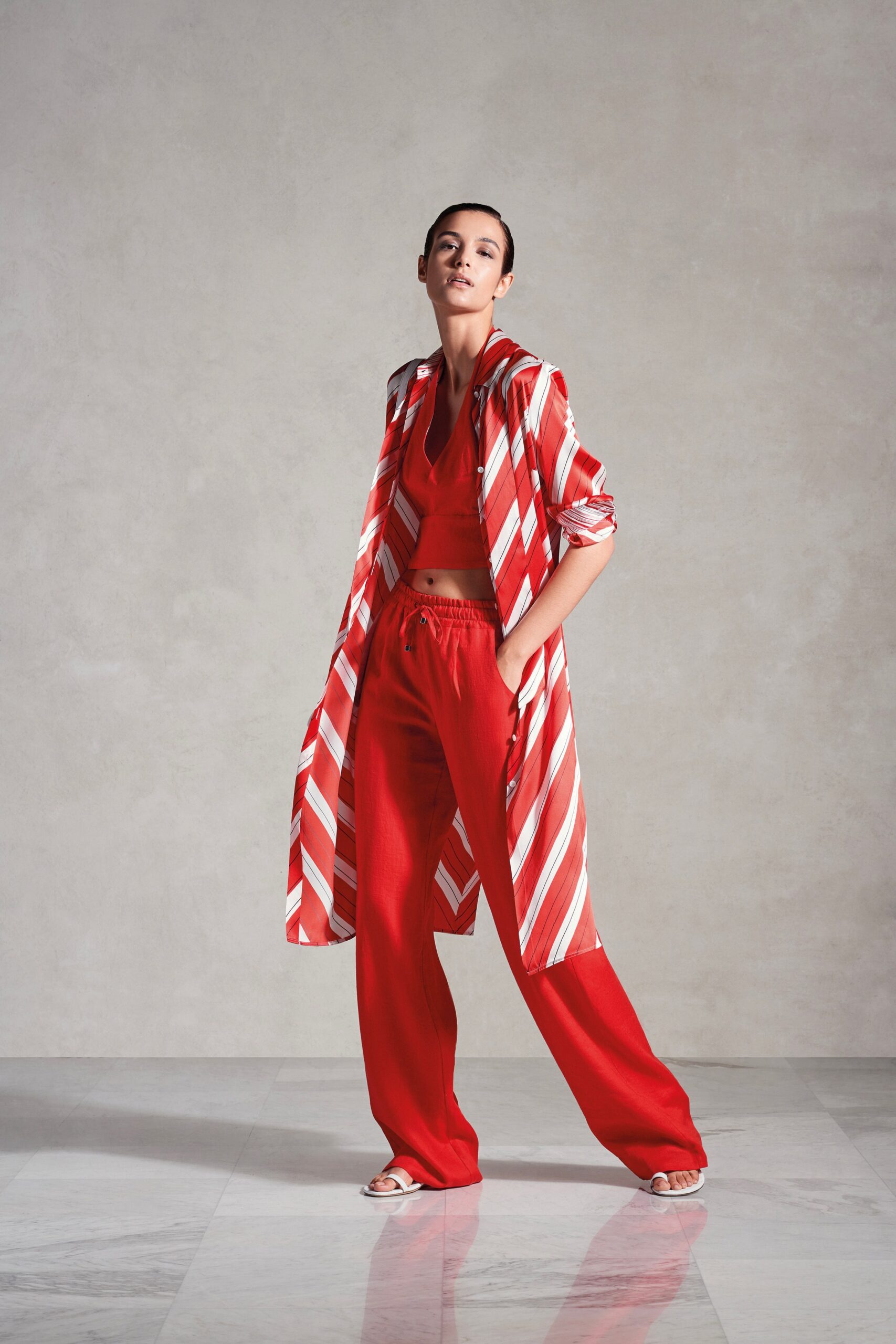 Kiton S/S 22 Look 41