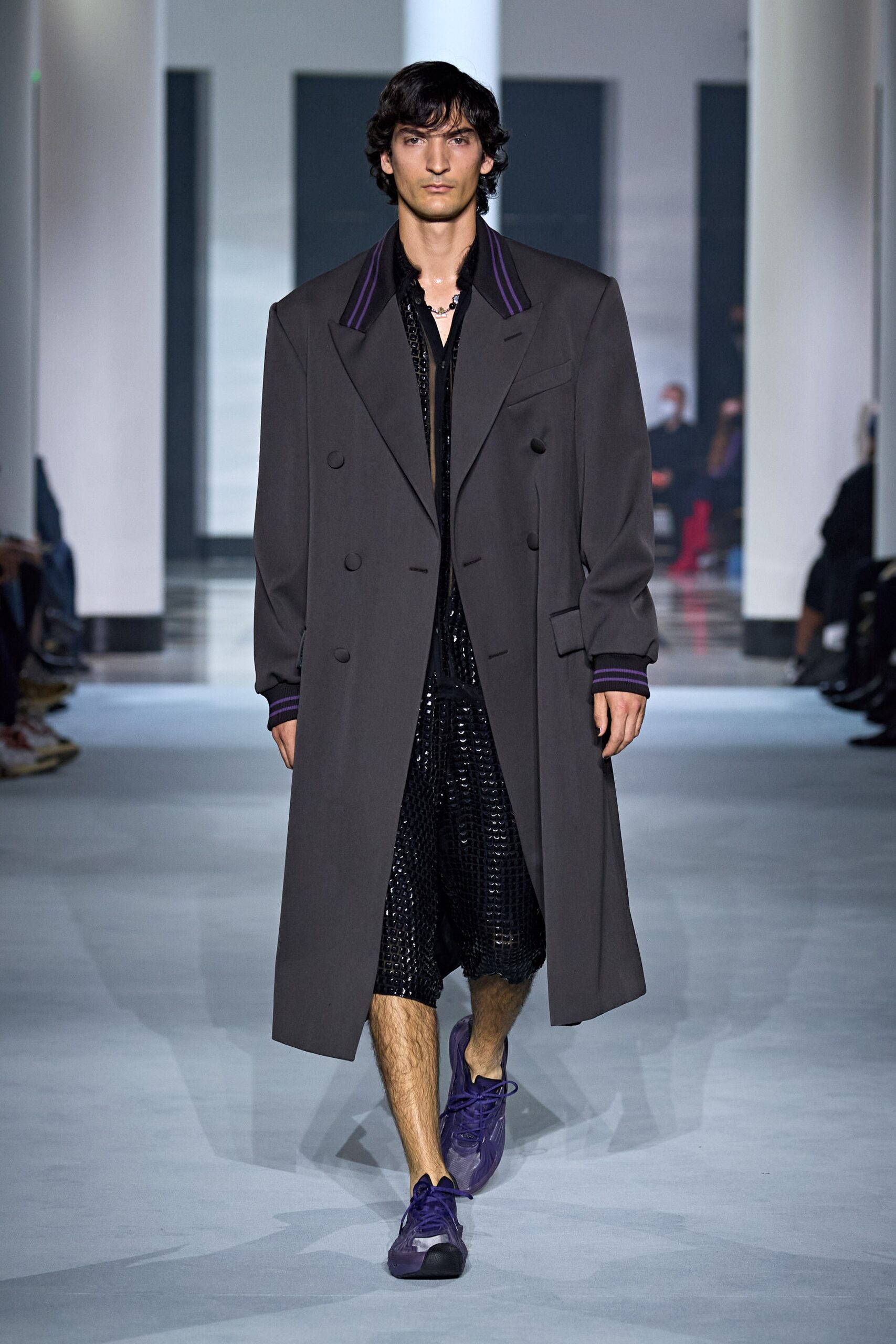 Lanvin S/S 22 Look 41