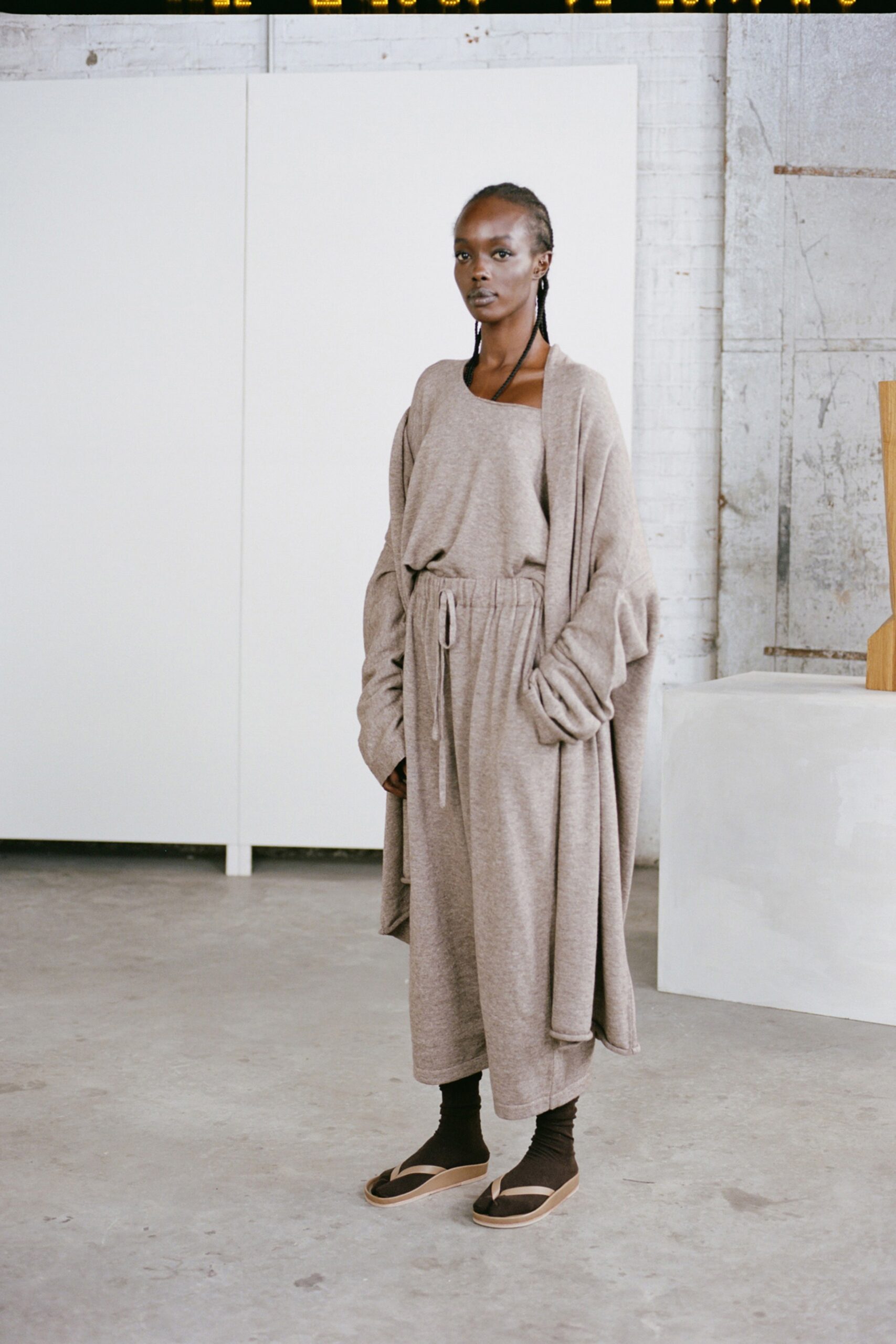 Lauren Manoogian S/S 21 Look 34