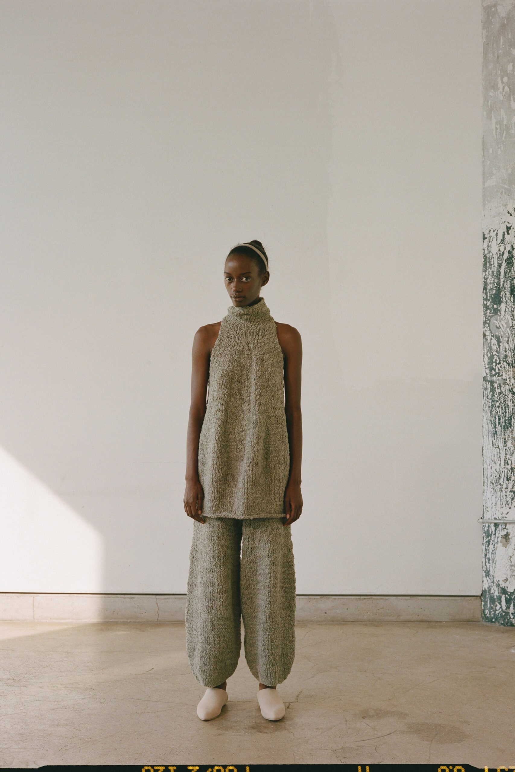Lauren Manoogian S/S 22 Look 36