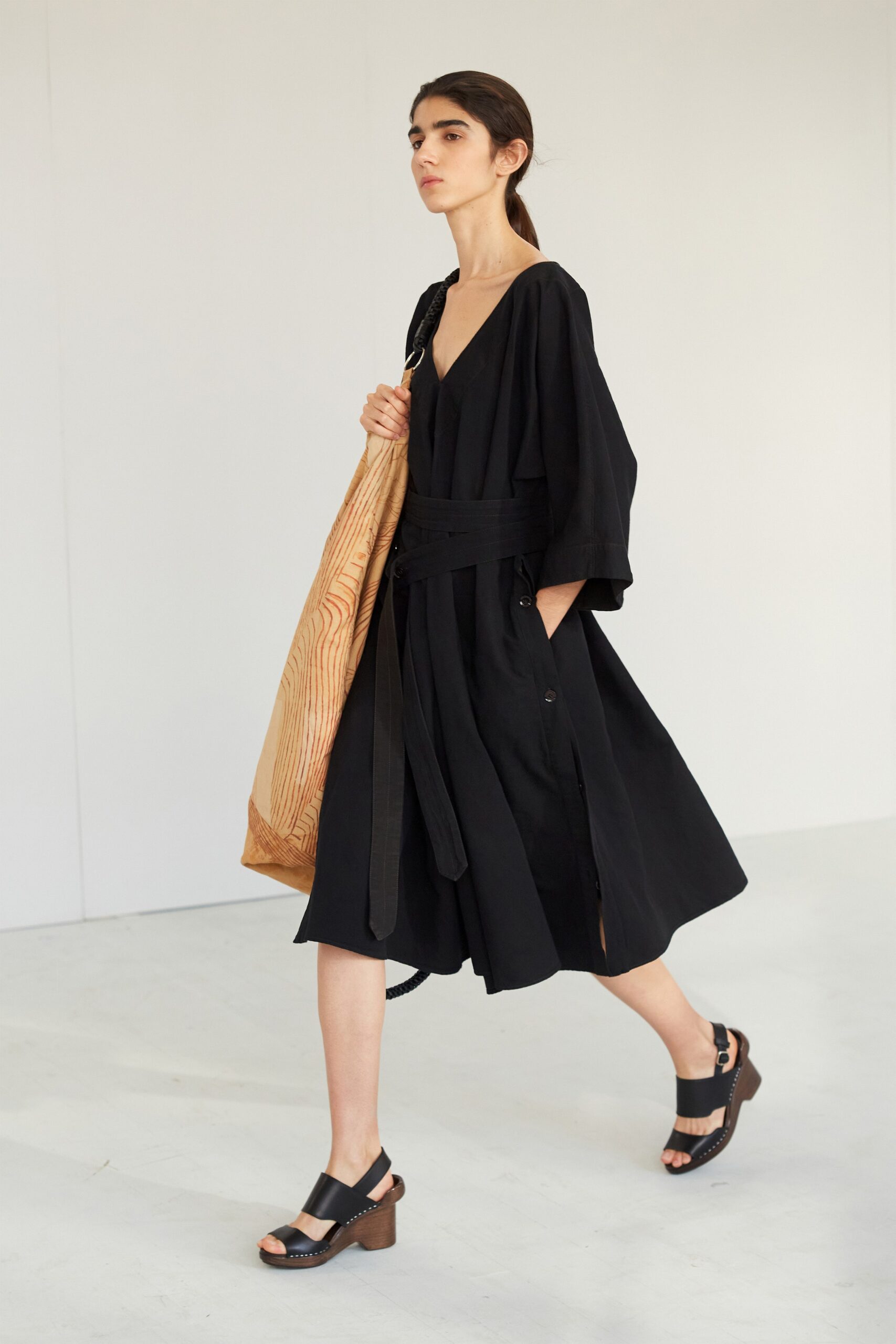Lemaire S/S 21 Menswear Look 41