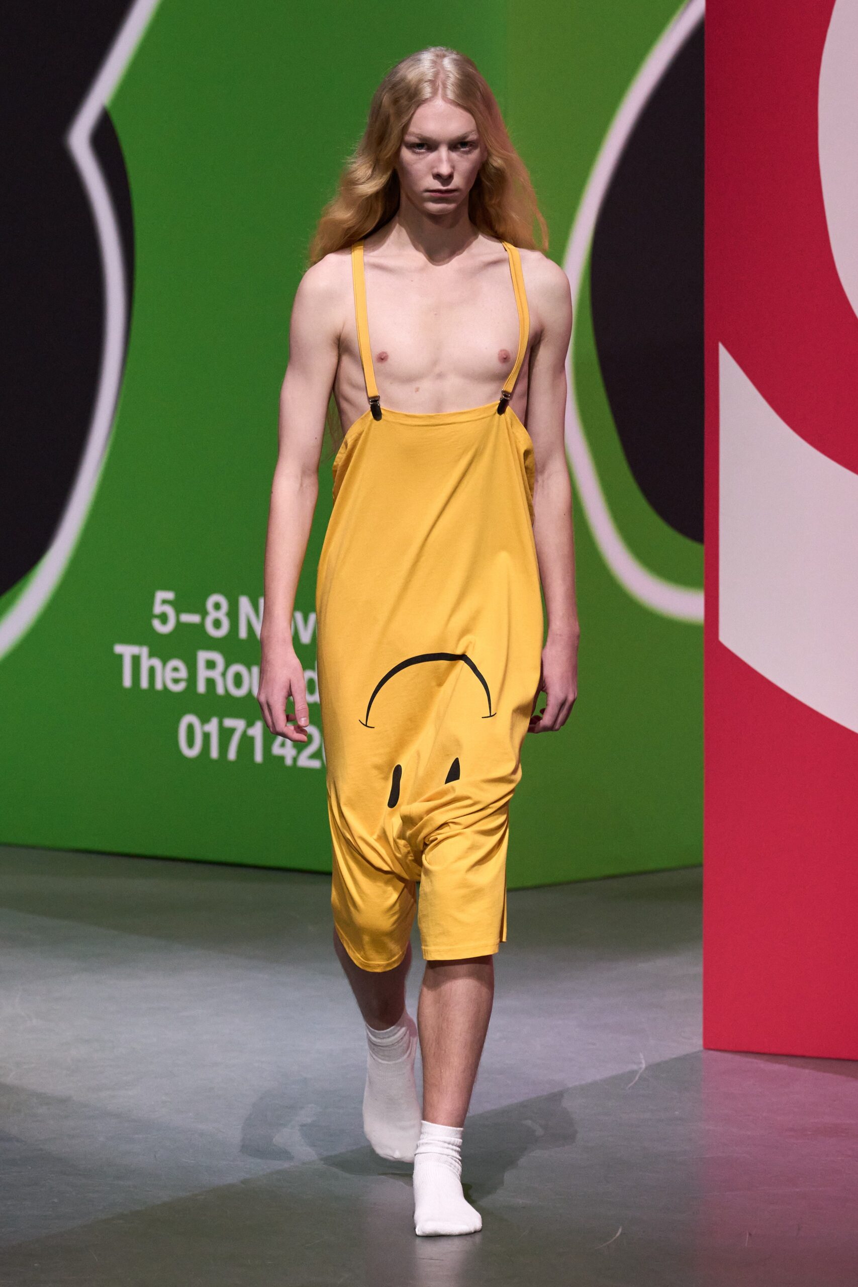 JW Anderson F/W 23 Look 41