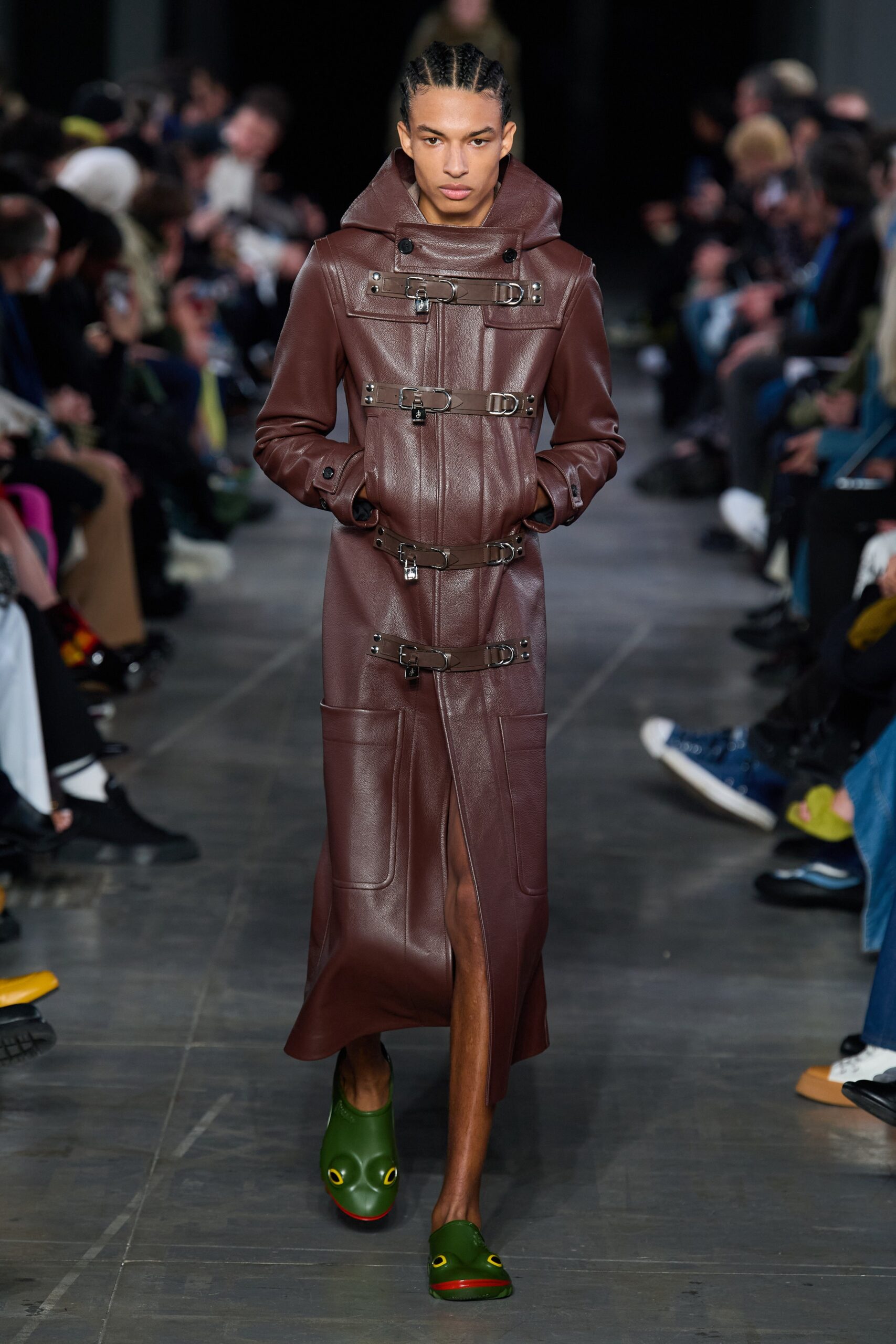 JW Anderson F/W 23 Look 41