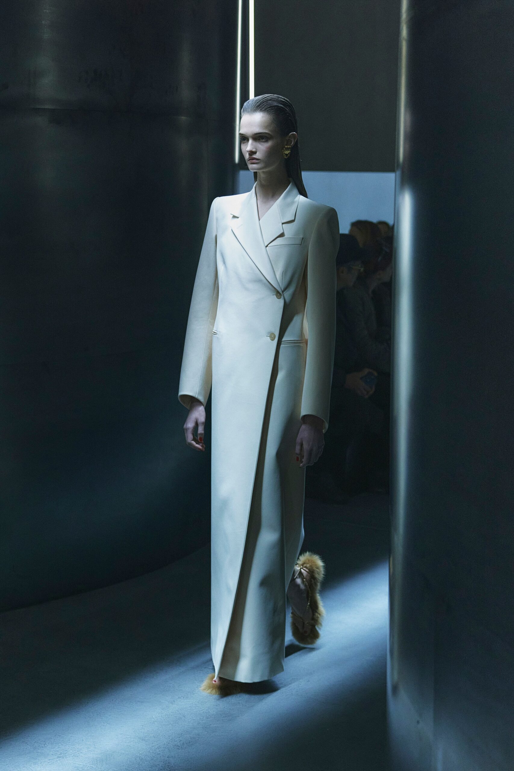 Khaite F/W 23 Look 41