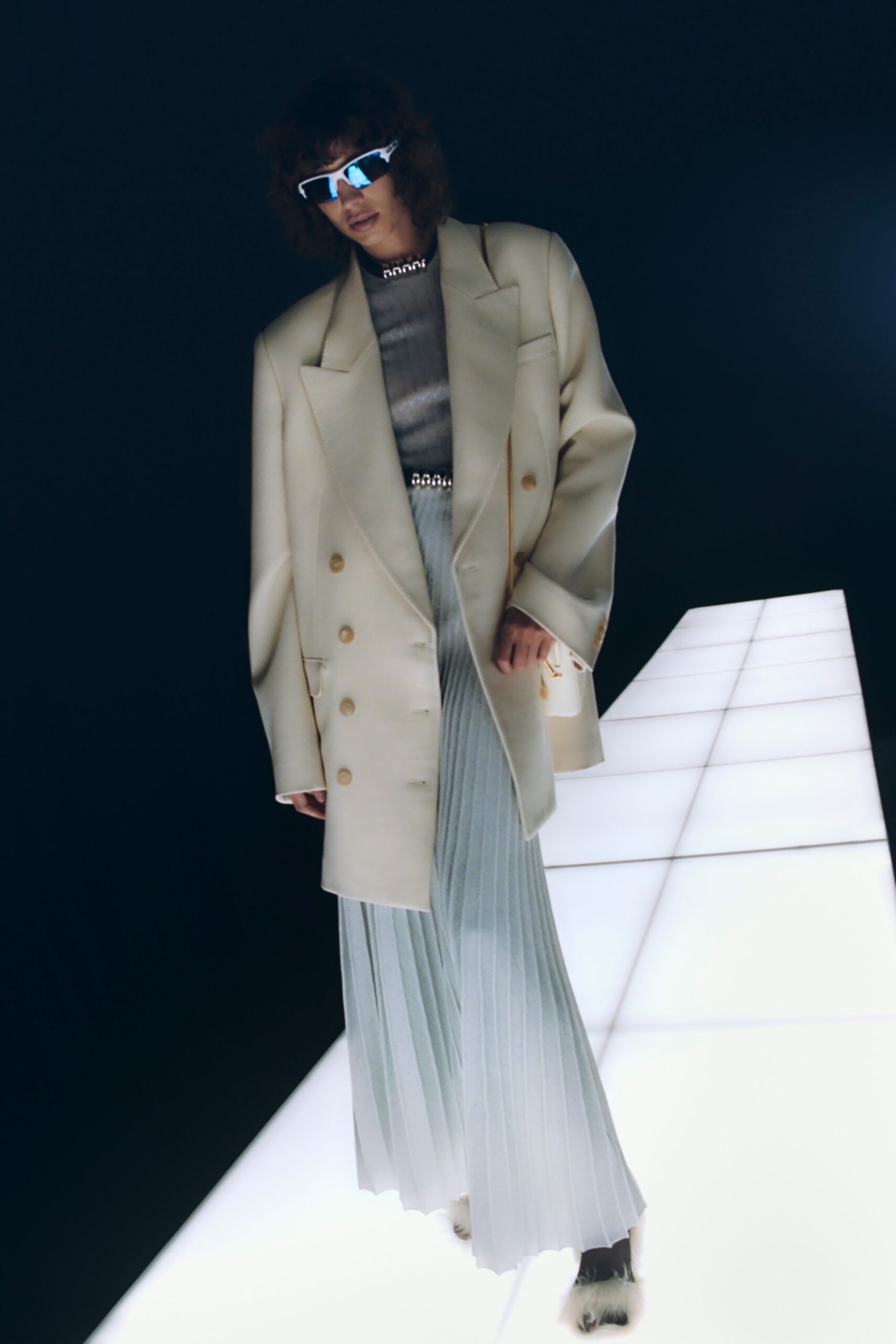 Khaite Resort 23 Look 36