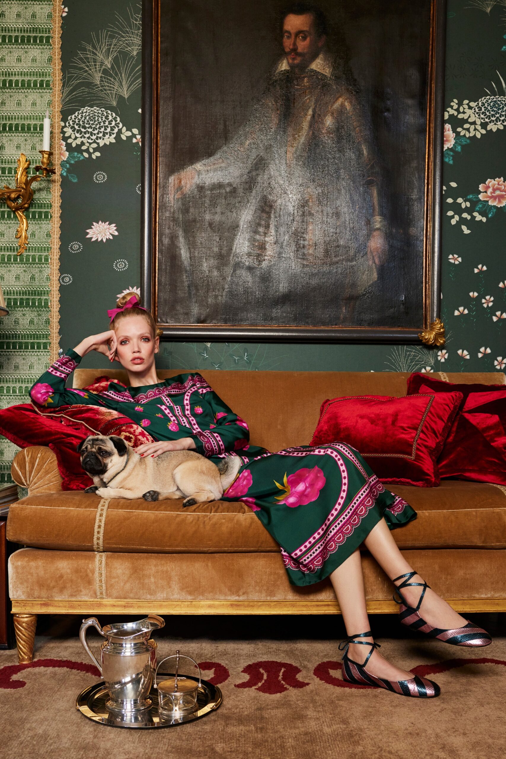 La DoubleJ Resort 24 Look 41
