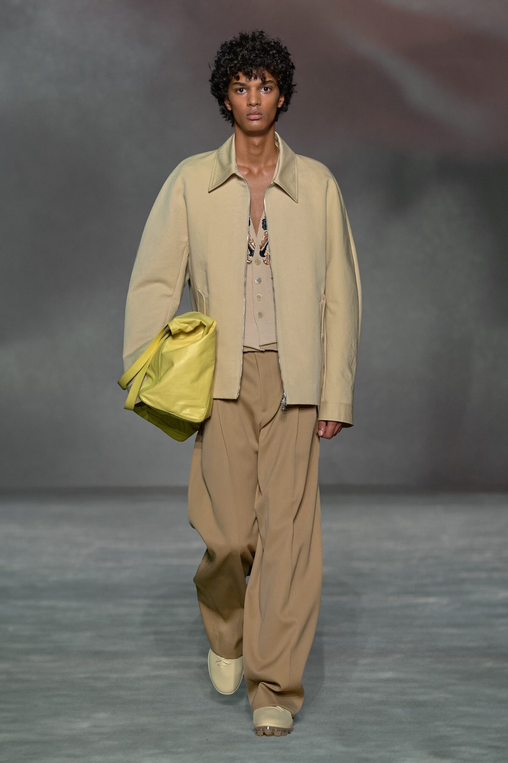 Lanvin S/S 23 Look 41