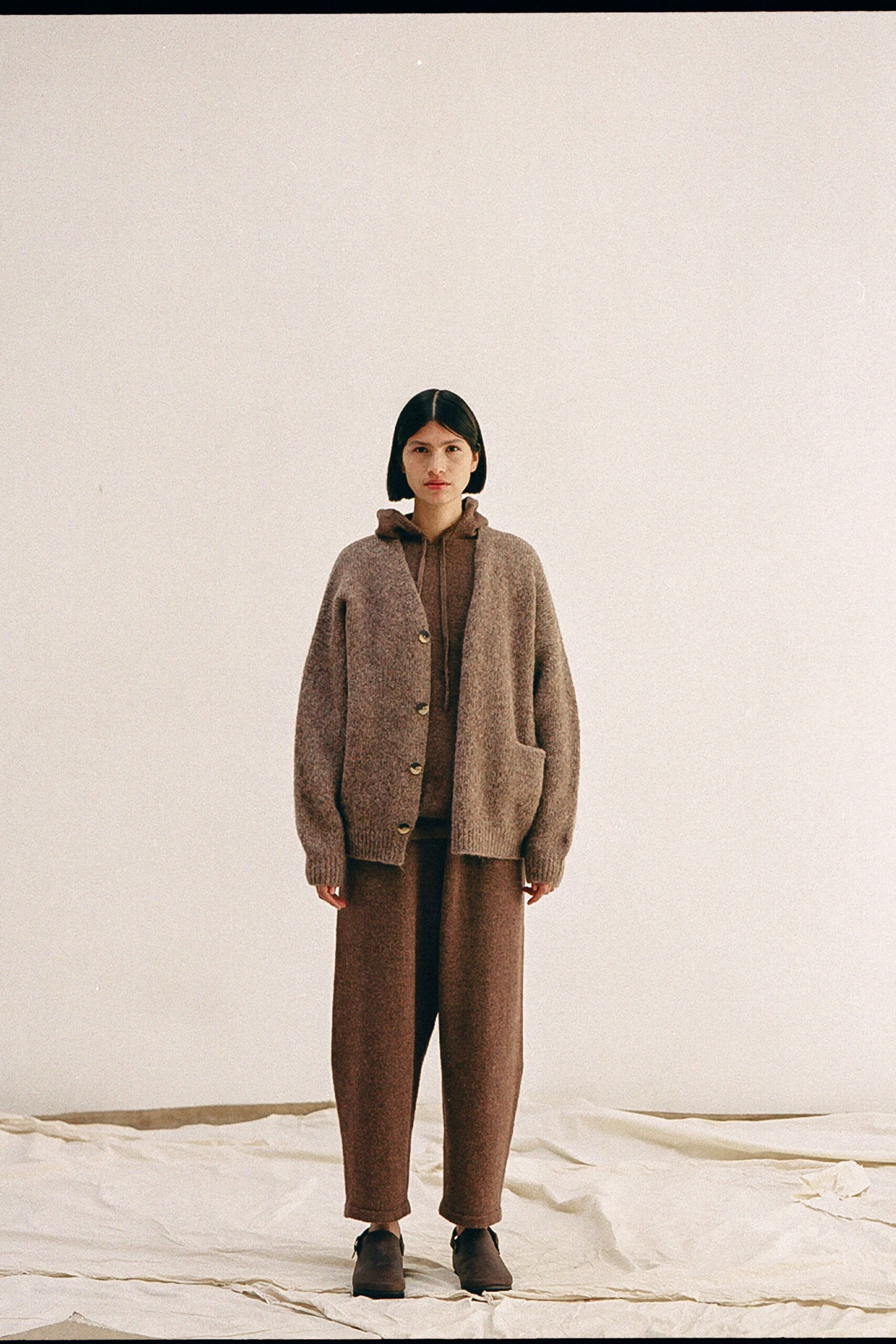 Lauren Manoogian Resort 23 Look 40