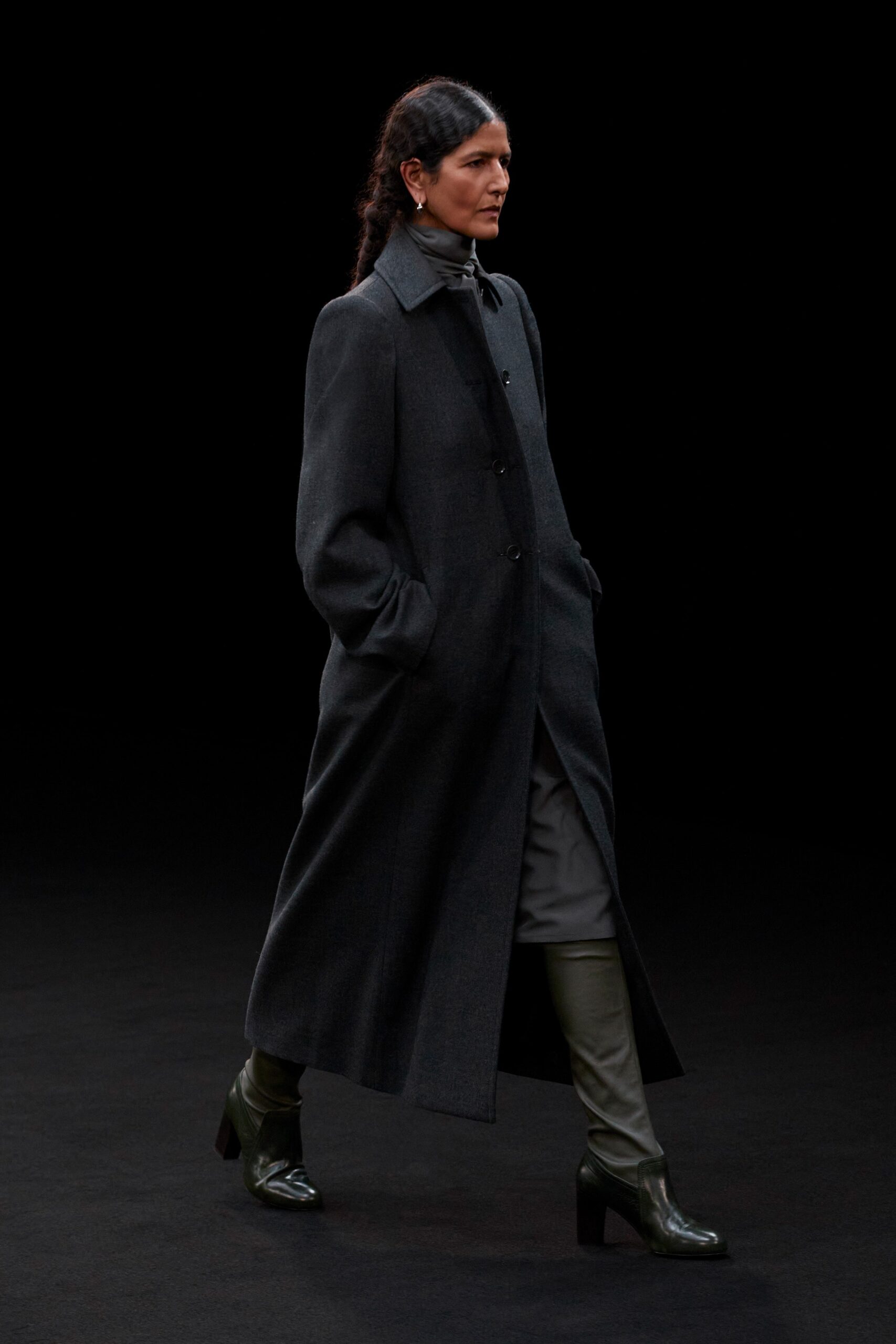 Lemaire F/W 21 Look 41