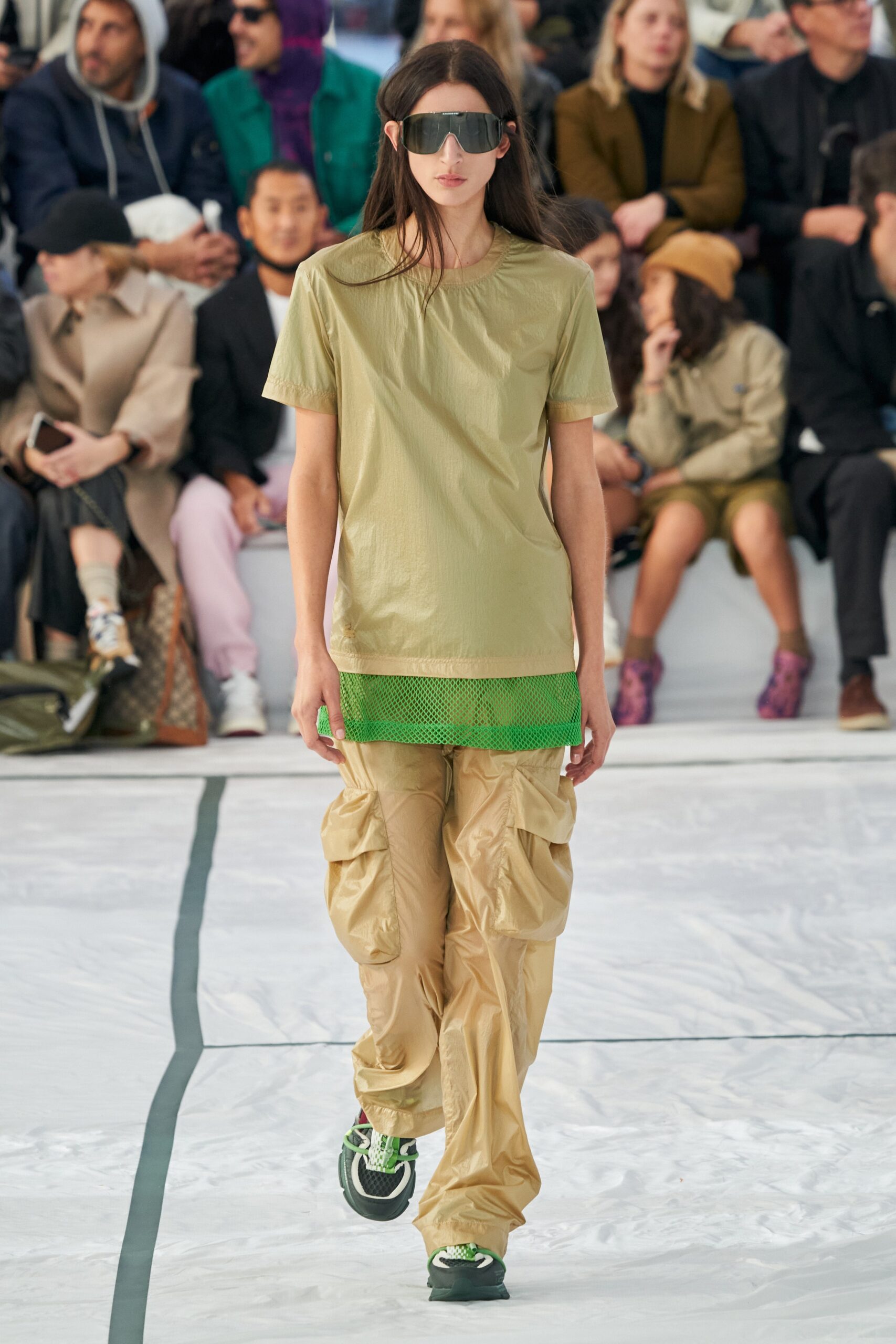 Lacoste S/S 22 Look 41