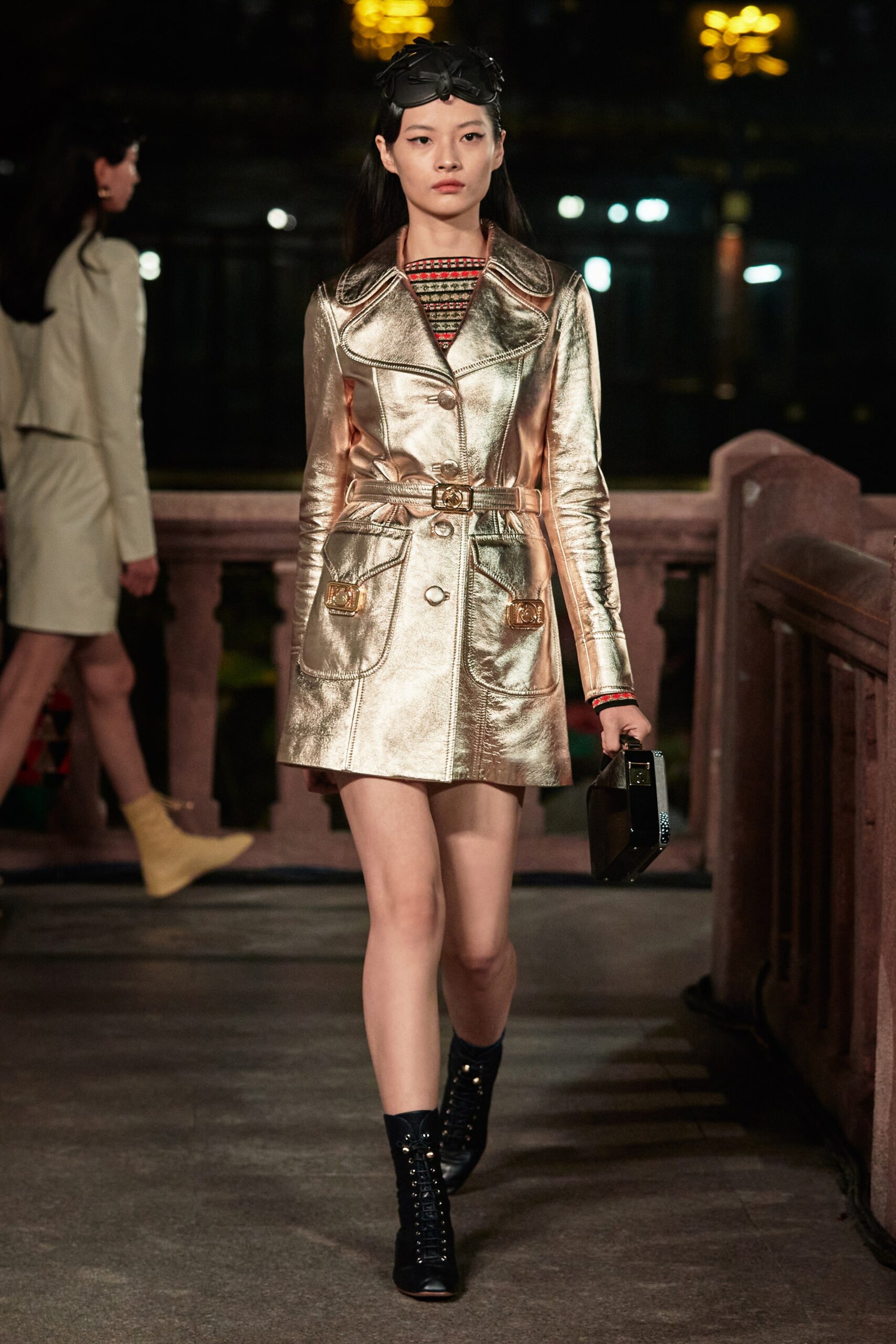 Lanvin S/S 21 Look 42