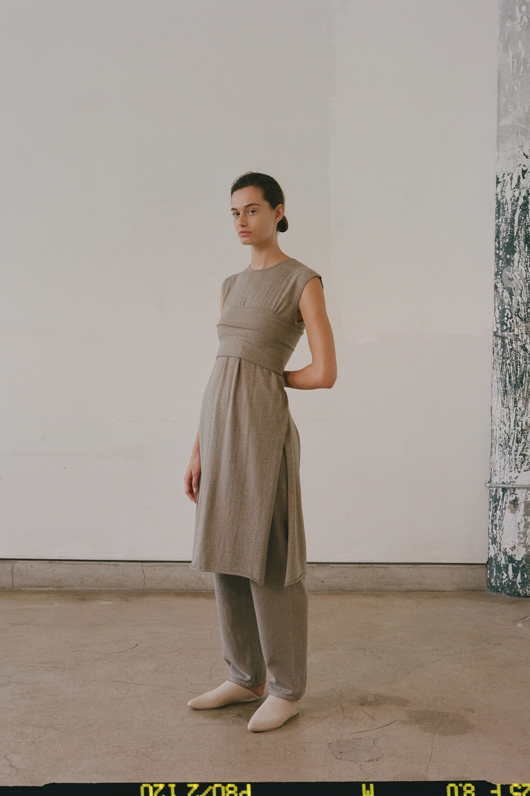 Lauren Manoogian S/S 22 Look 37