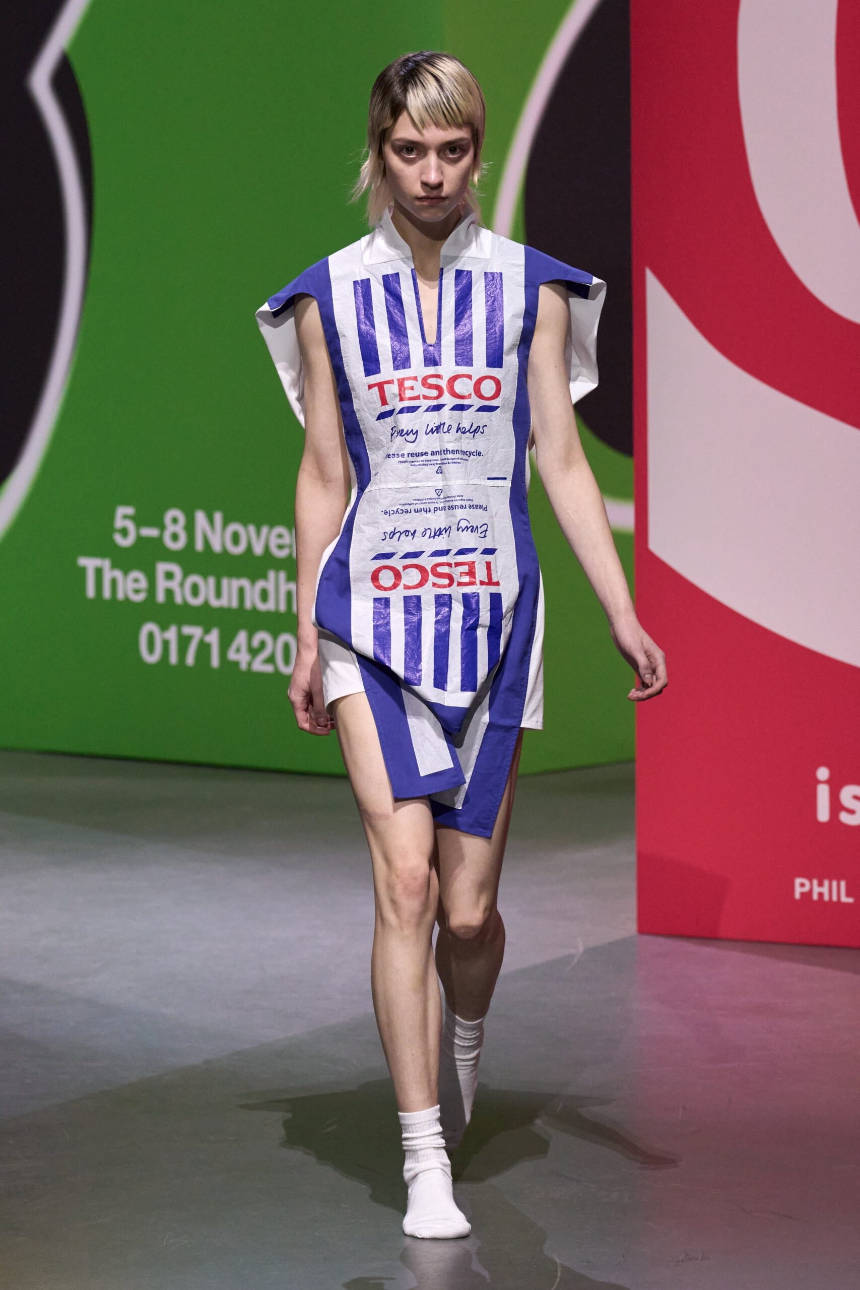 JW Anderson F/W 23 Look 42