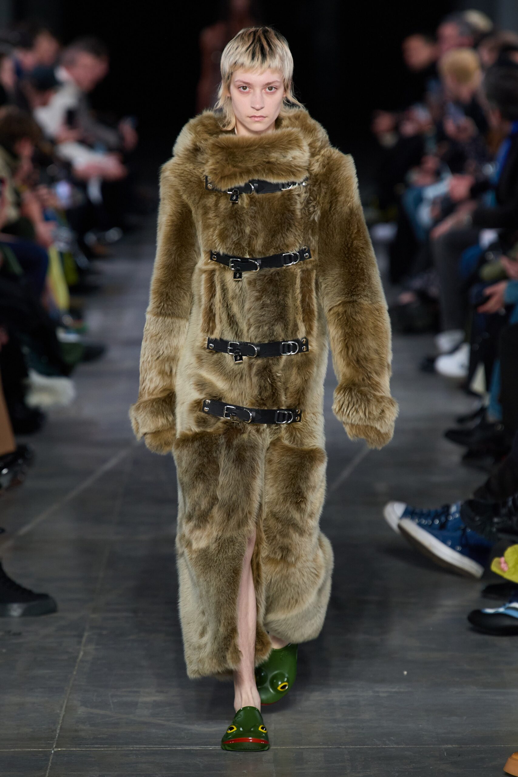 JW Anderson F/W 23 Look 42