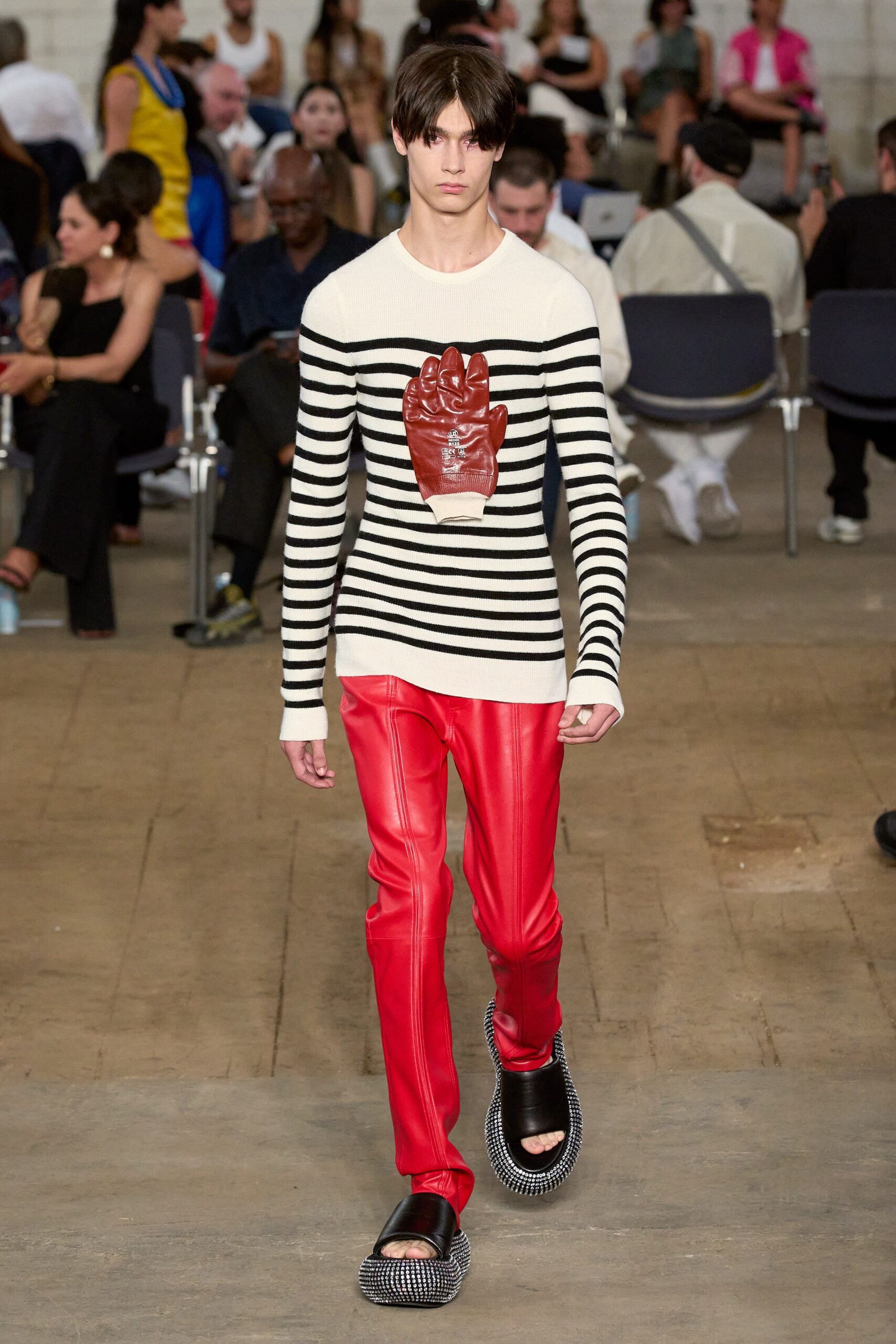 JW Anderson Resort 23 Look 42