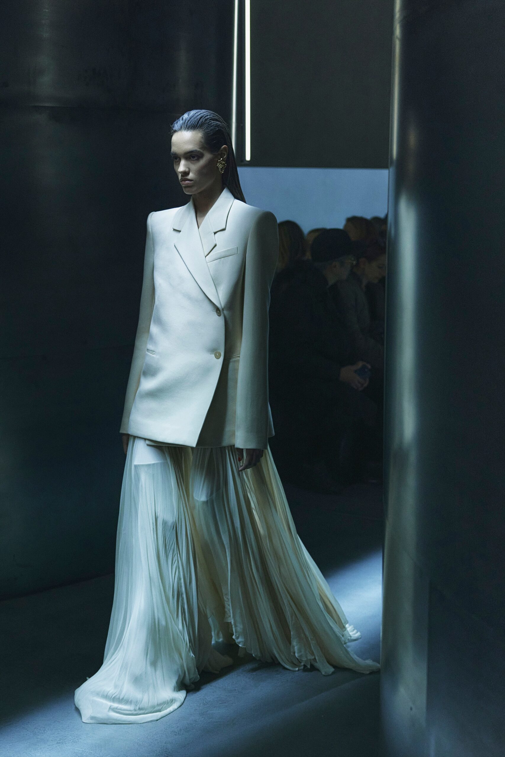 Khaite F/W 23 Look 42