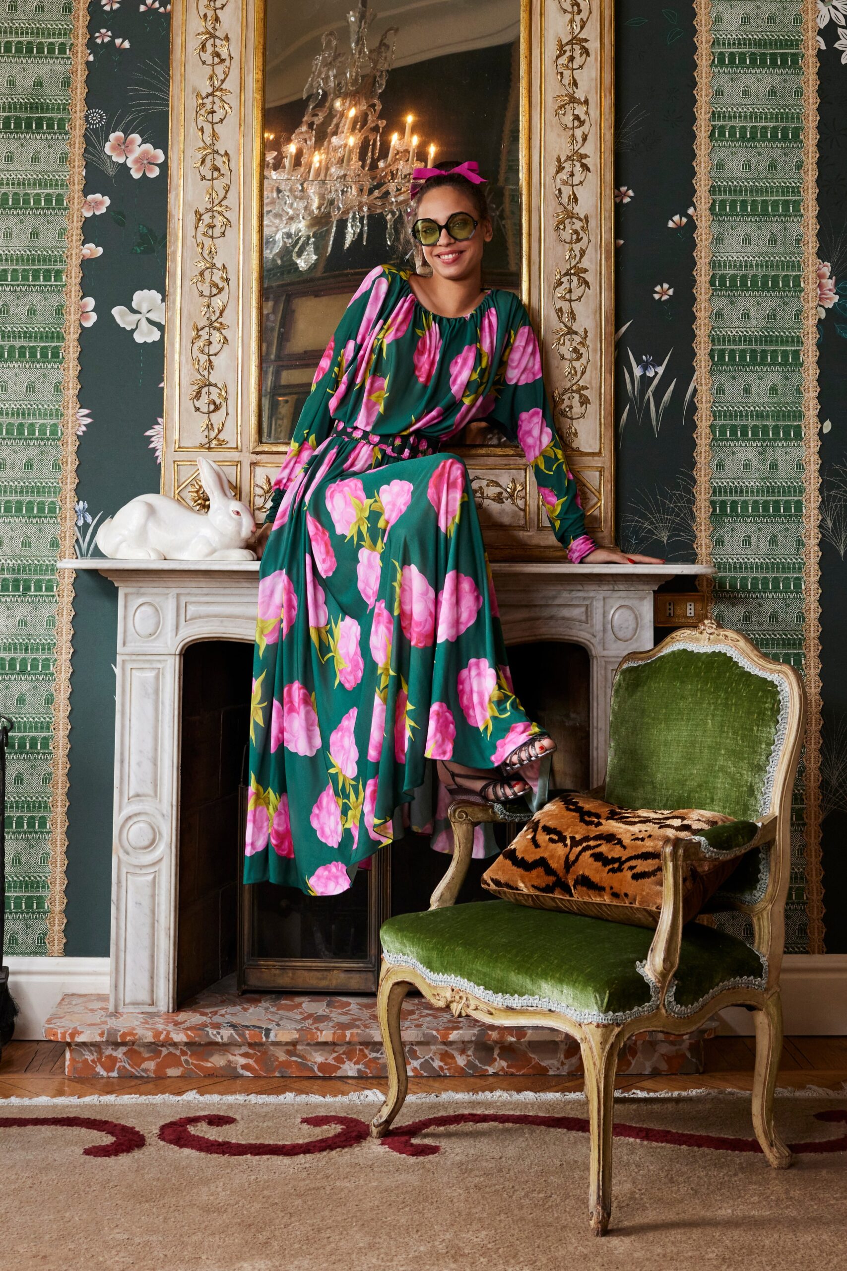 La DoubleJ Resort 24 Look 42