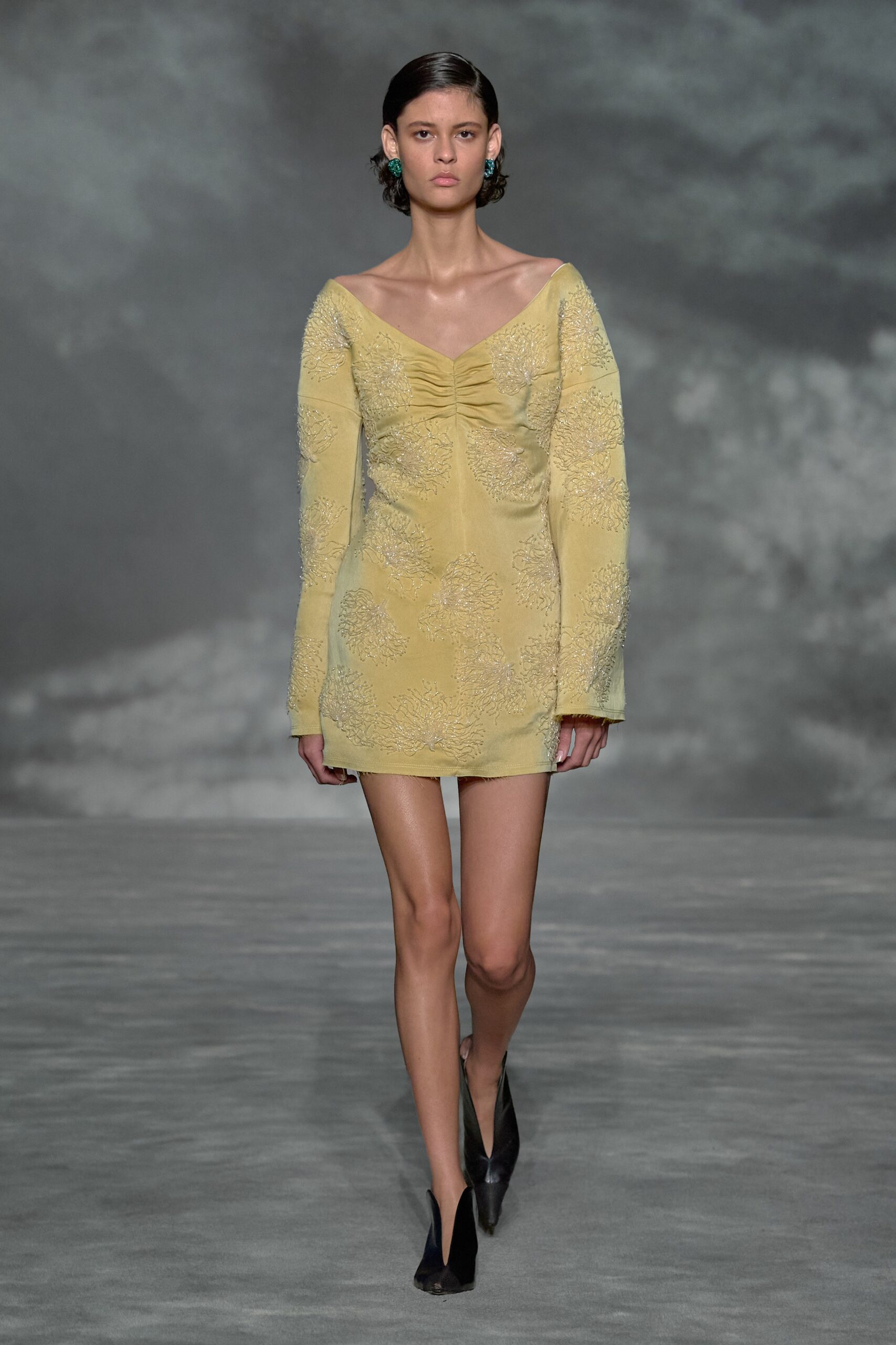 Lanvin S/S 23 Look 42