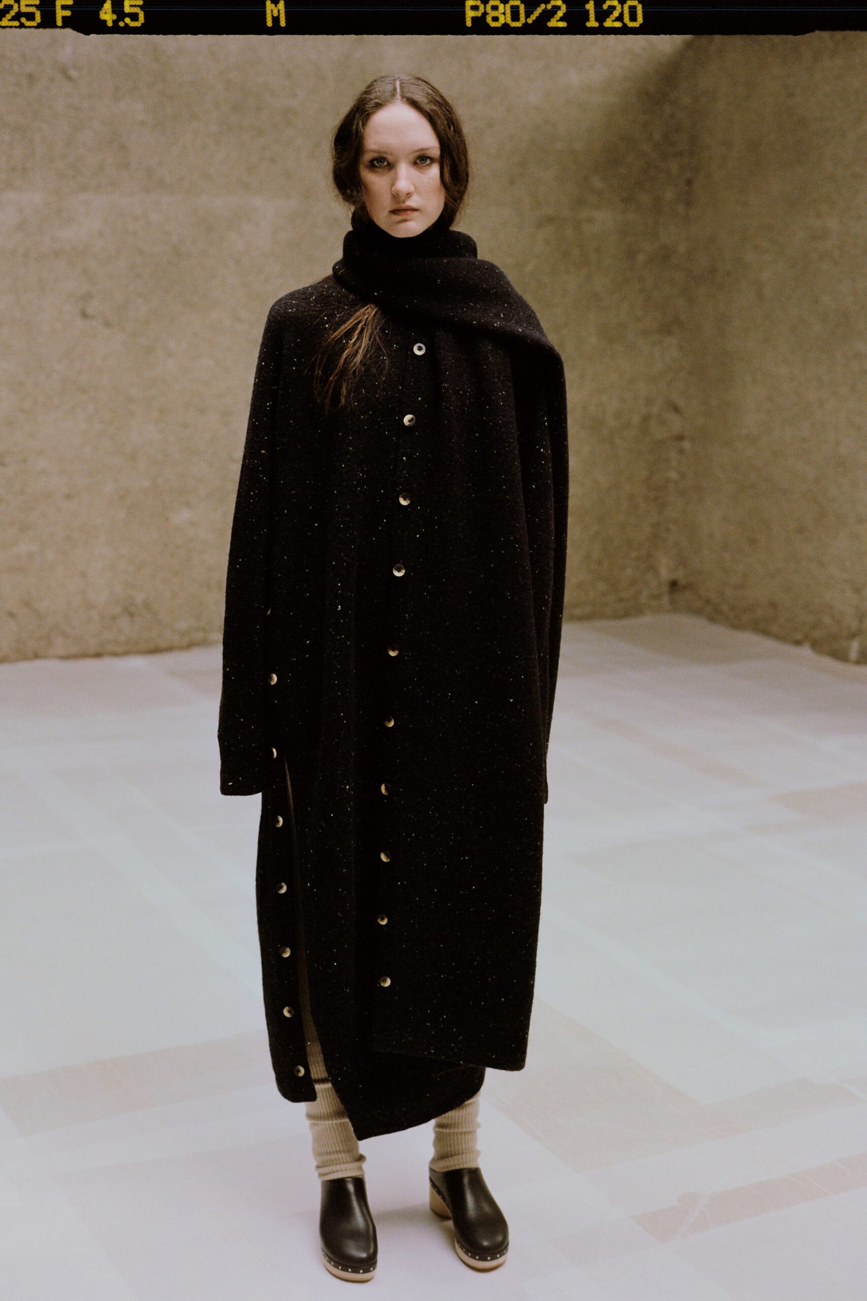 Lauren Manoogian F/W 23 Look 40