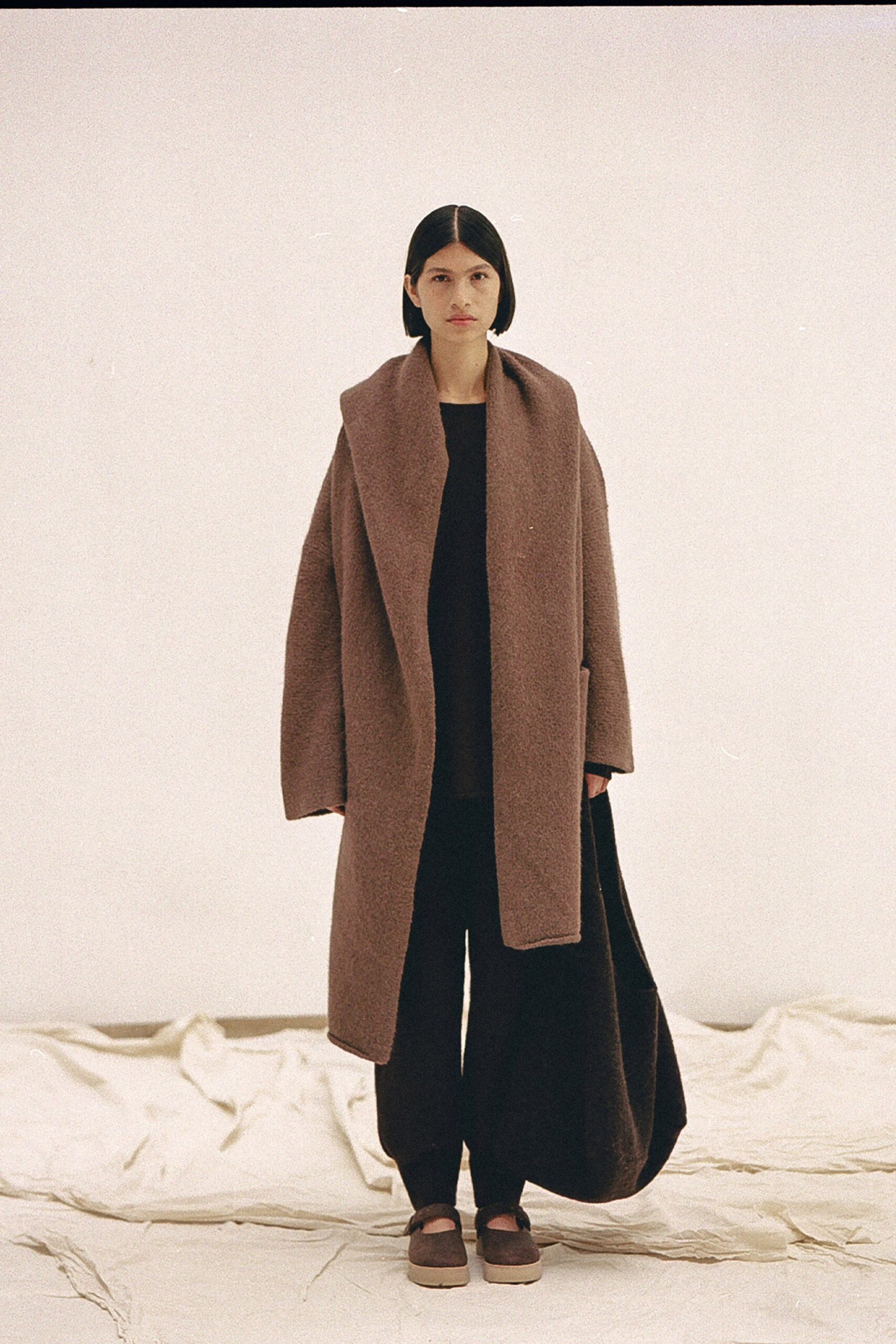 Lauren Manoogian Resort 23 Look 41