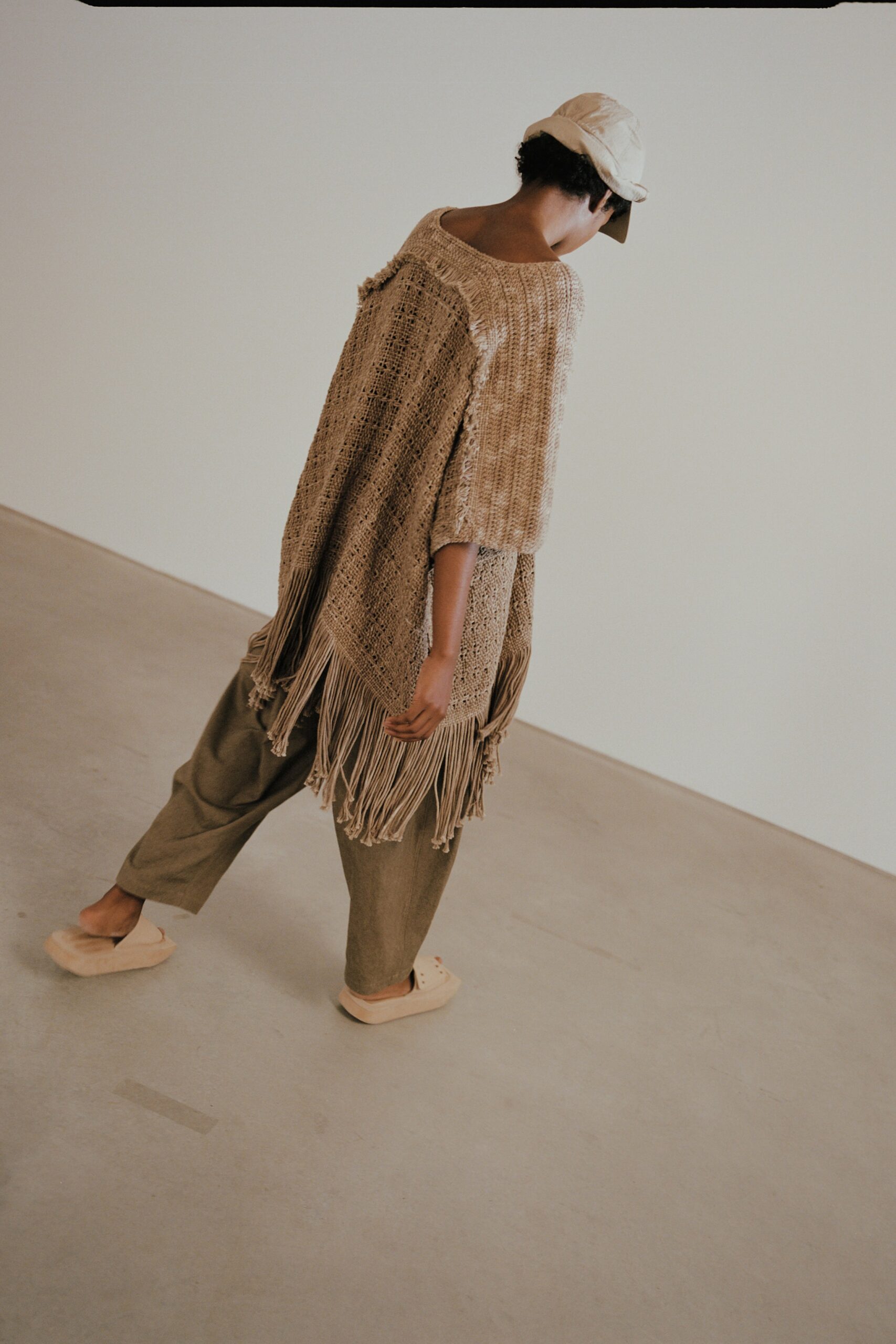 Lauren Manoogian S/S 23 Look 36