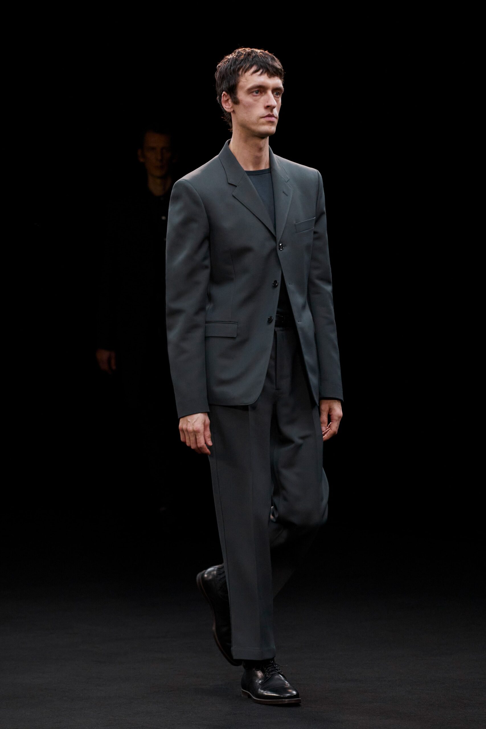 Lemaire F/W 21 Look 42