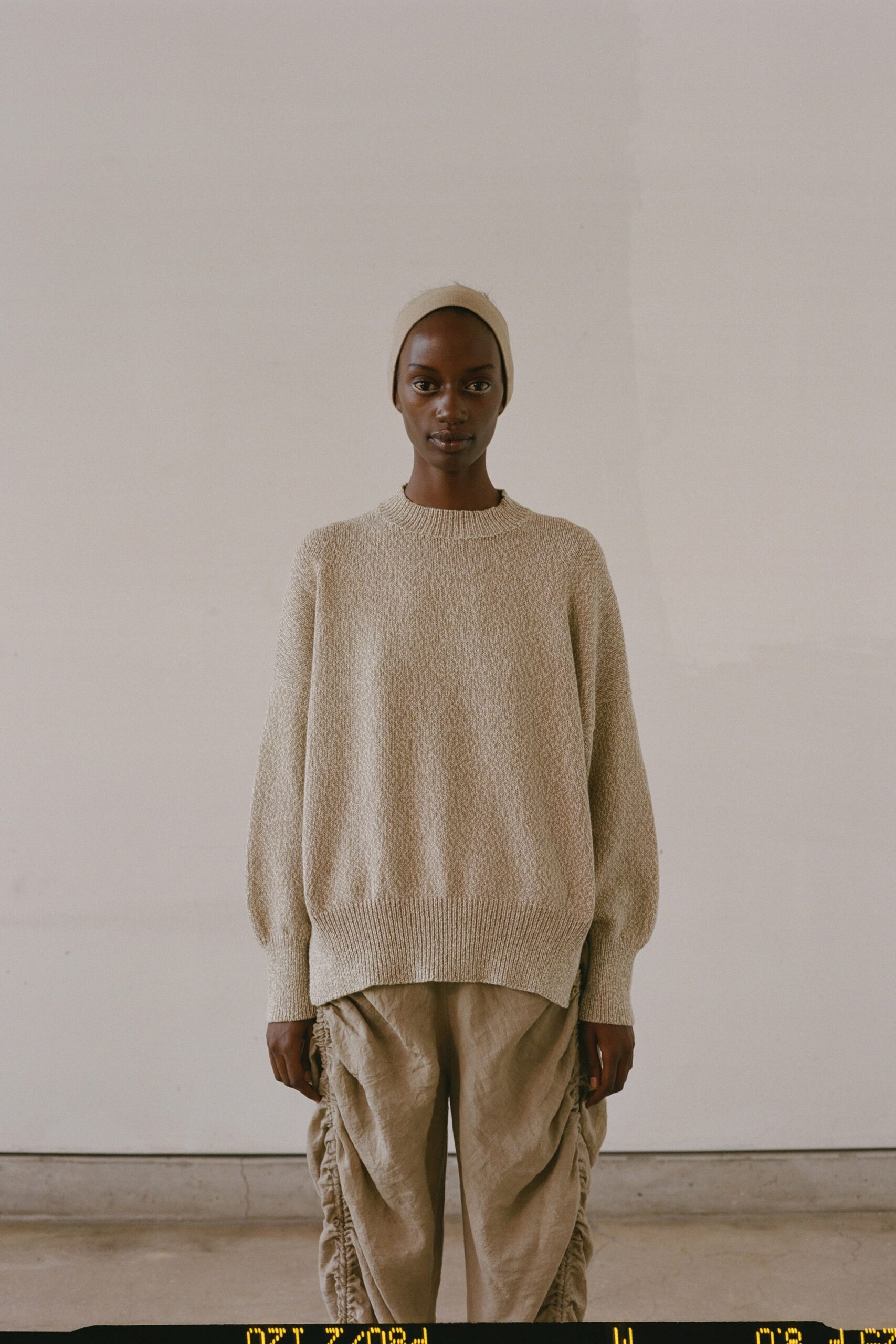 Lauren Manoogian S/S 22 Look 38