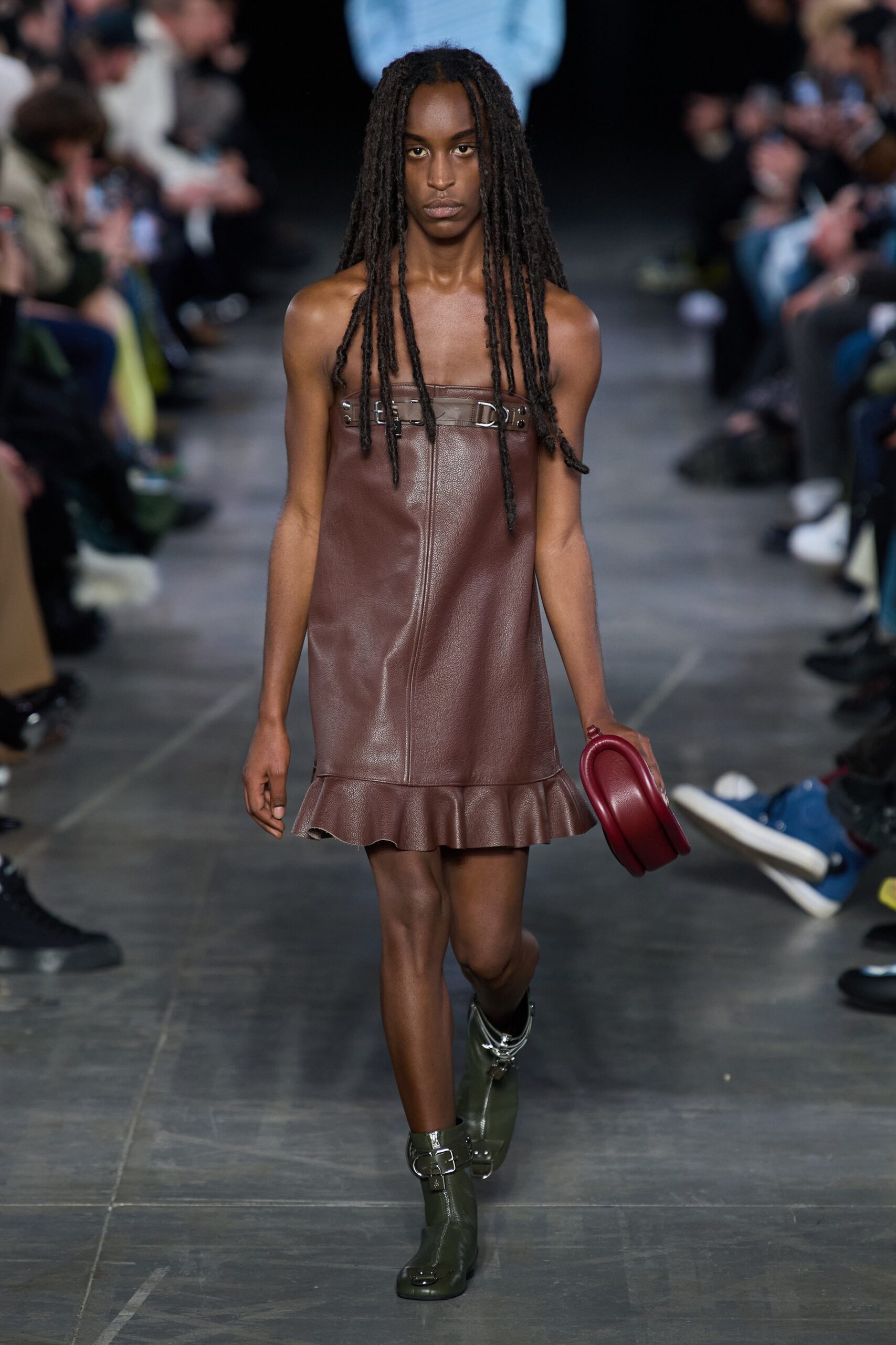 JW Anderson F/W 23 Look 43