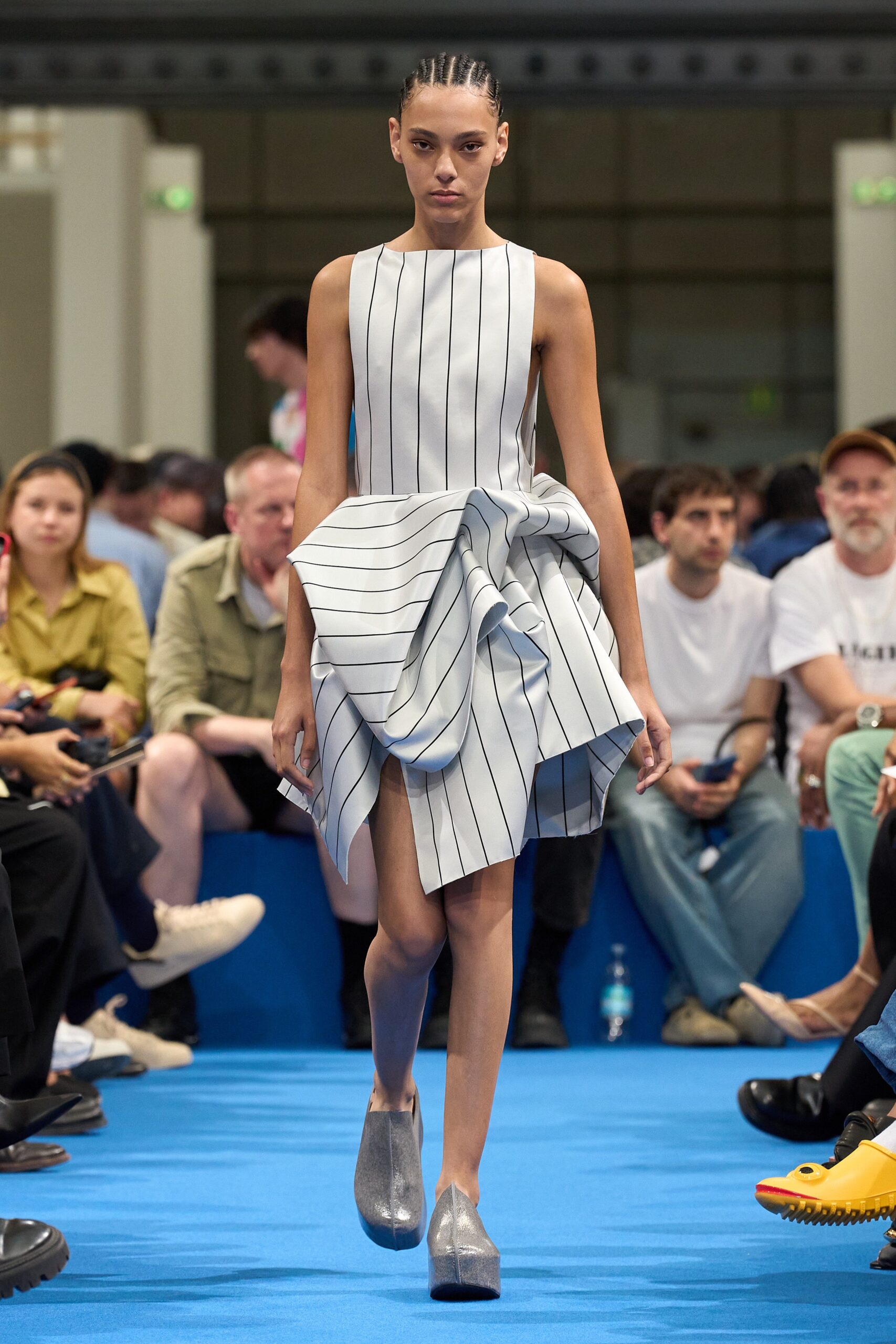 JW Anderson S/S 24 Menswear Look 43