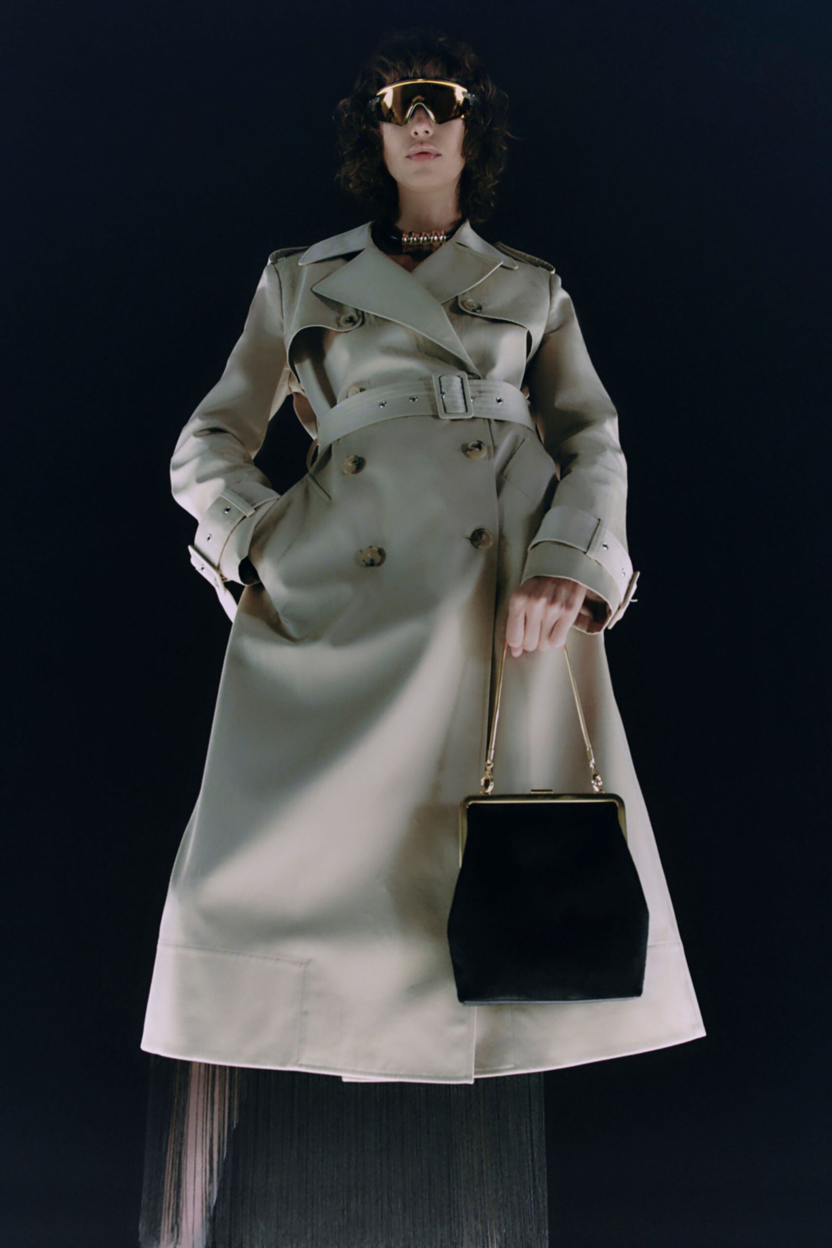 Khaite Resort 23 Look 38