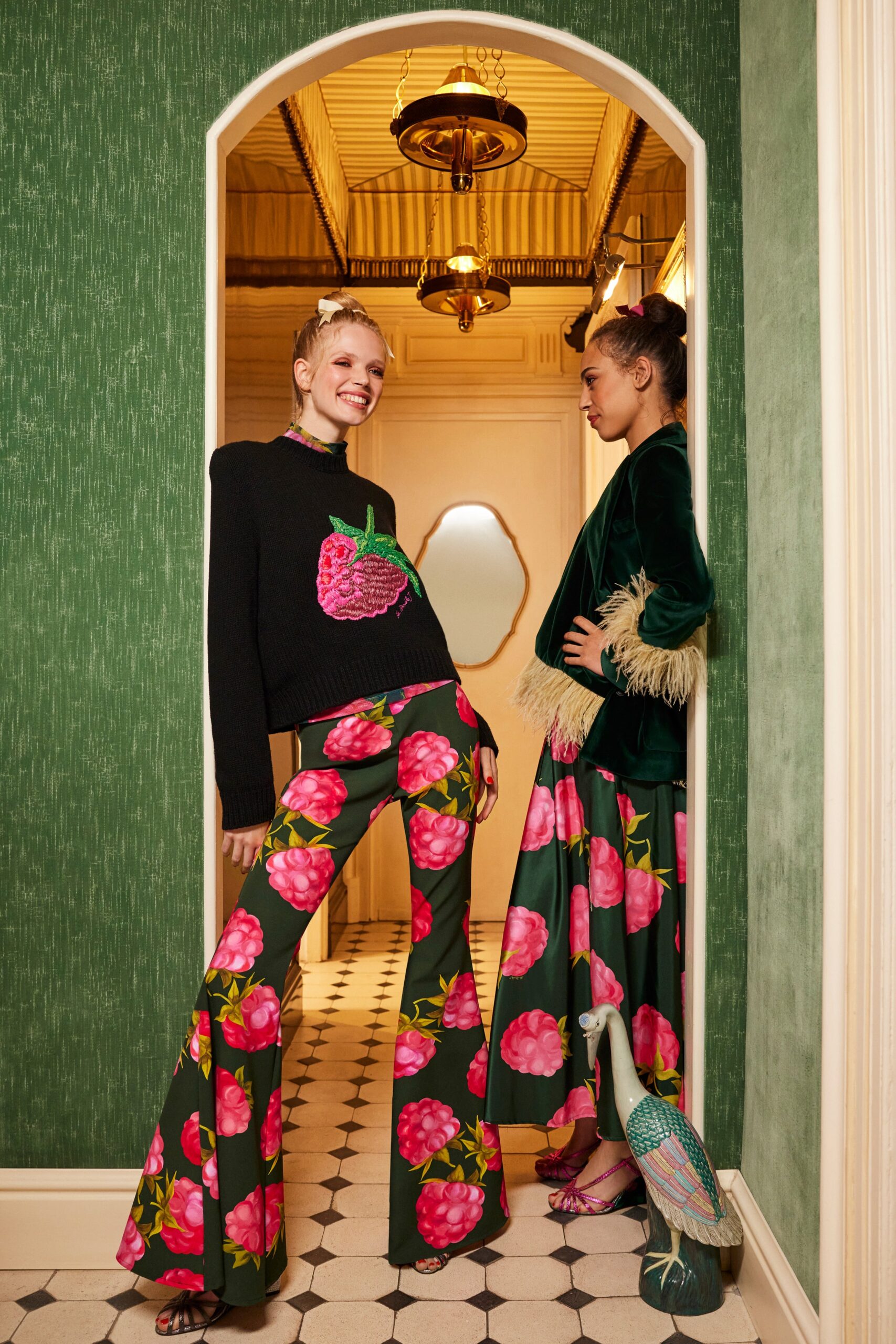 La DoubleJ Resort 24 Look 43