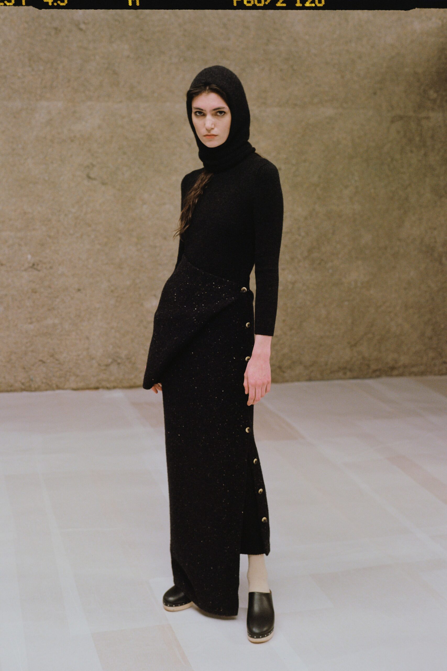 Lauren Manoogian F/W 23 Look 41