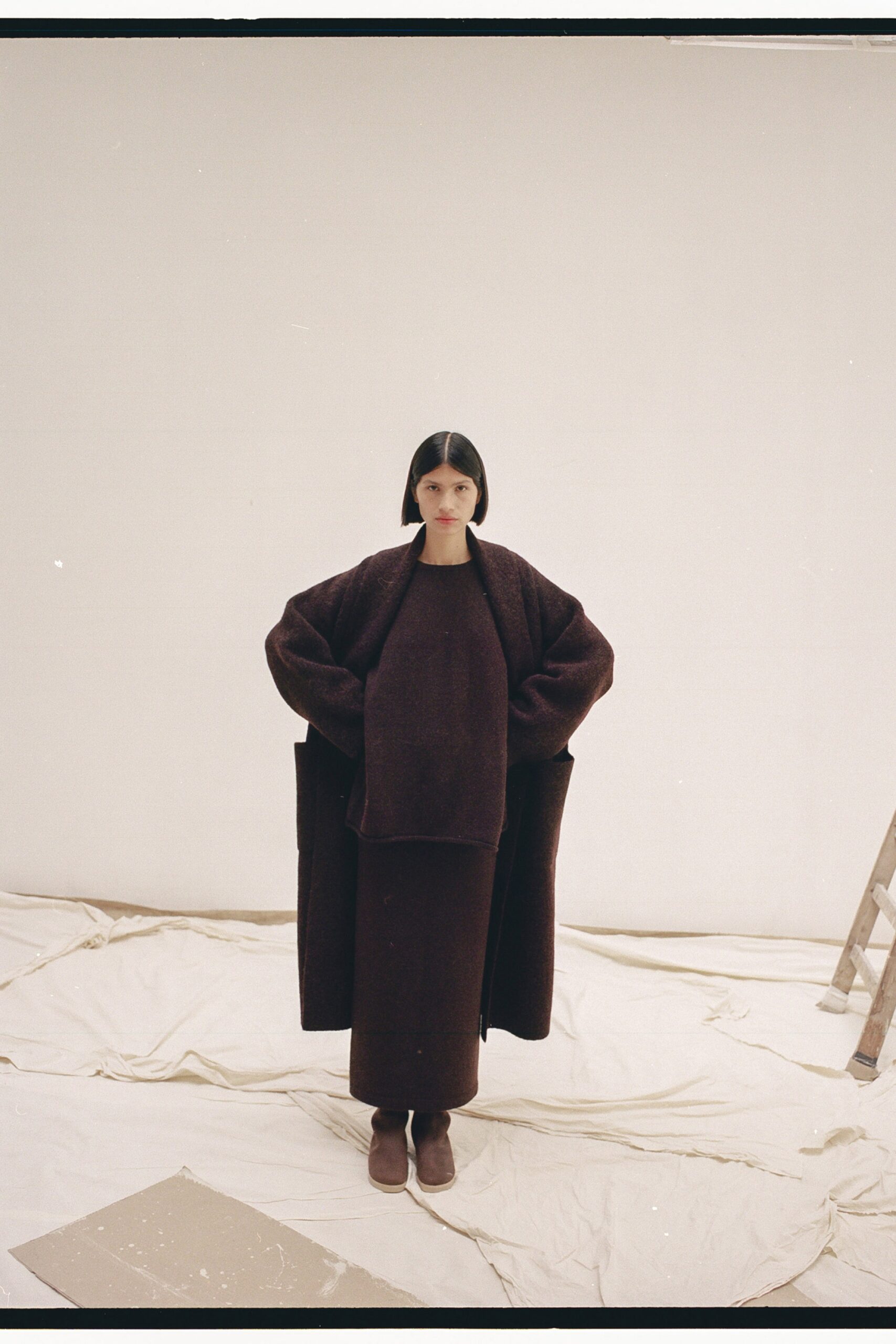 Lauren Manoogian Resort 23 Look 42