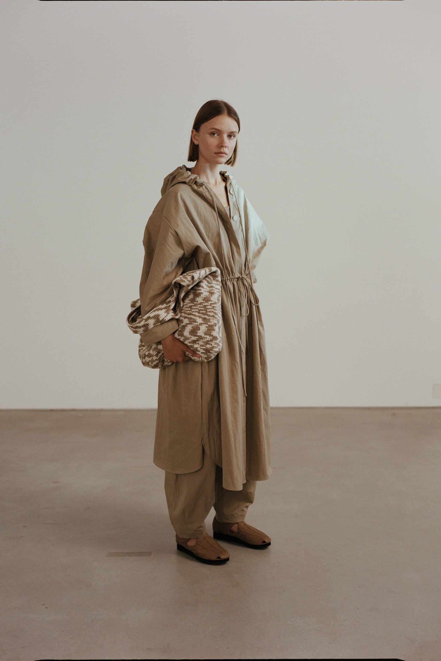 Lauren Manoogian S/S 23 Look 37